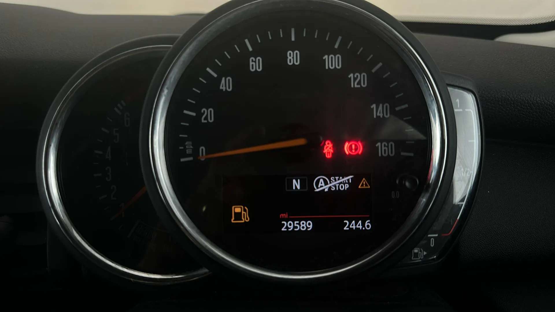 2019 MINI HATCH 2019 MINI HATCH