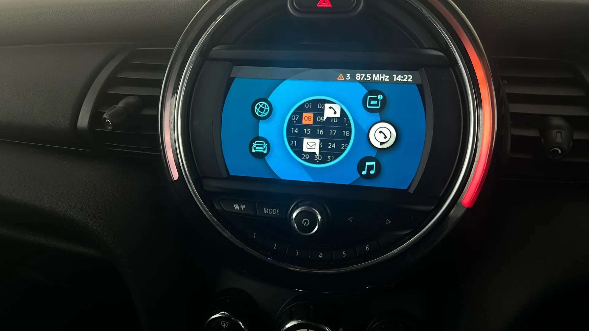 2019 MINI HATCH 2019 MINI HATCH