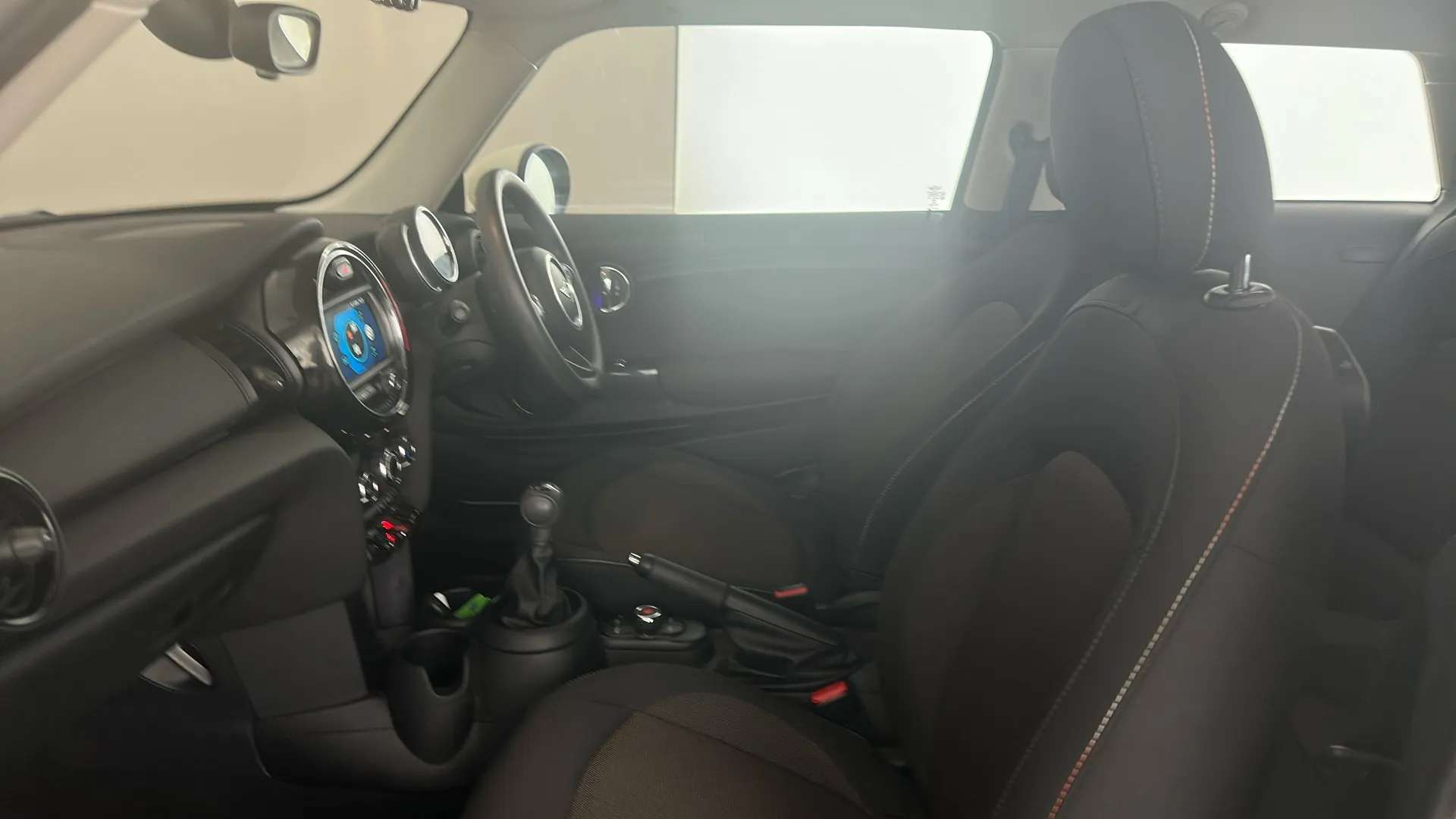 2019 MINI HATCH 2019 MINI HATCH