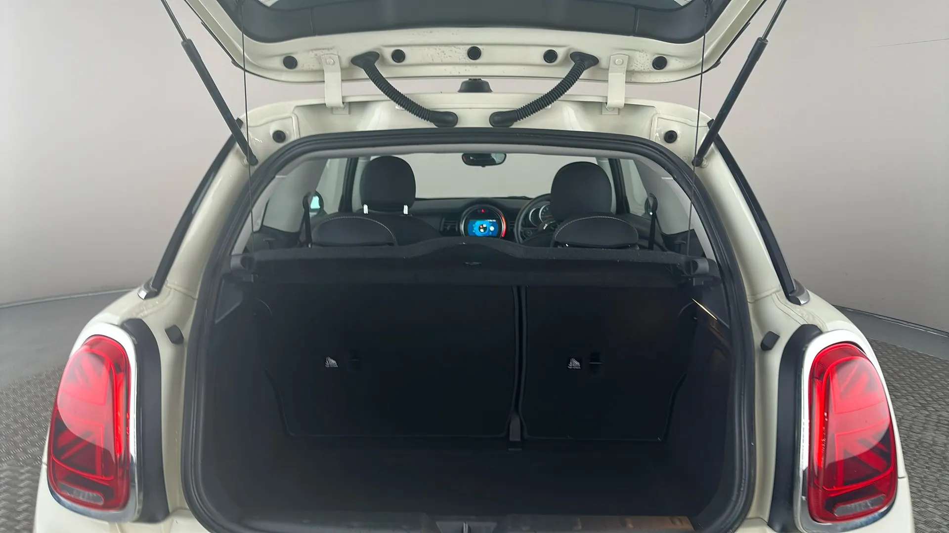 2019 MINI HATCH 2019 MINI HATCH