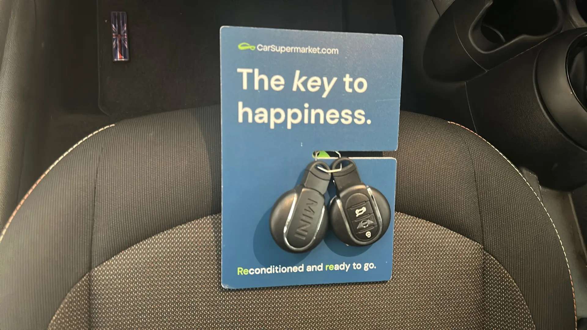 2019 MINI HATCH 2019 MINI HATCH