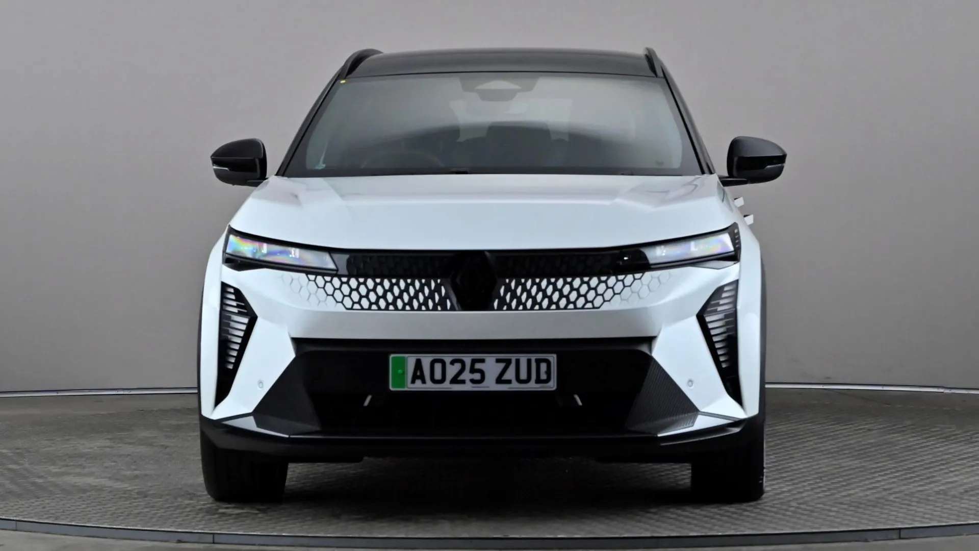 A 2025 RENAULT SCENIC E-TECH 160kW Esprit Alpine 87kWh Long Range Auto A 2025 RENAULT SCENIC E-TECH 160kW Esprit Alpine 87kWh Long Range Auto