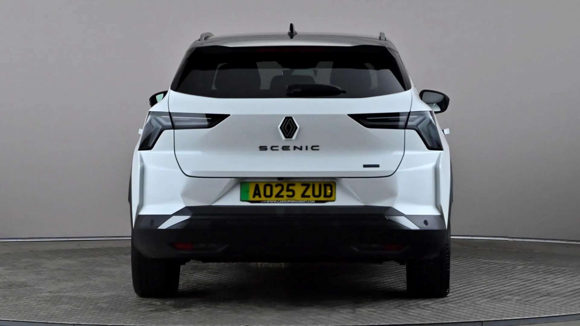 2025 RENAULT SCENIC E-TECH 2025 RENAULT SCENIC E-TECH