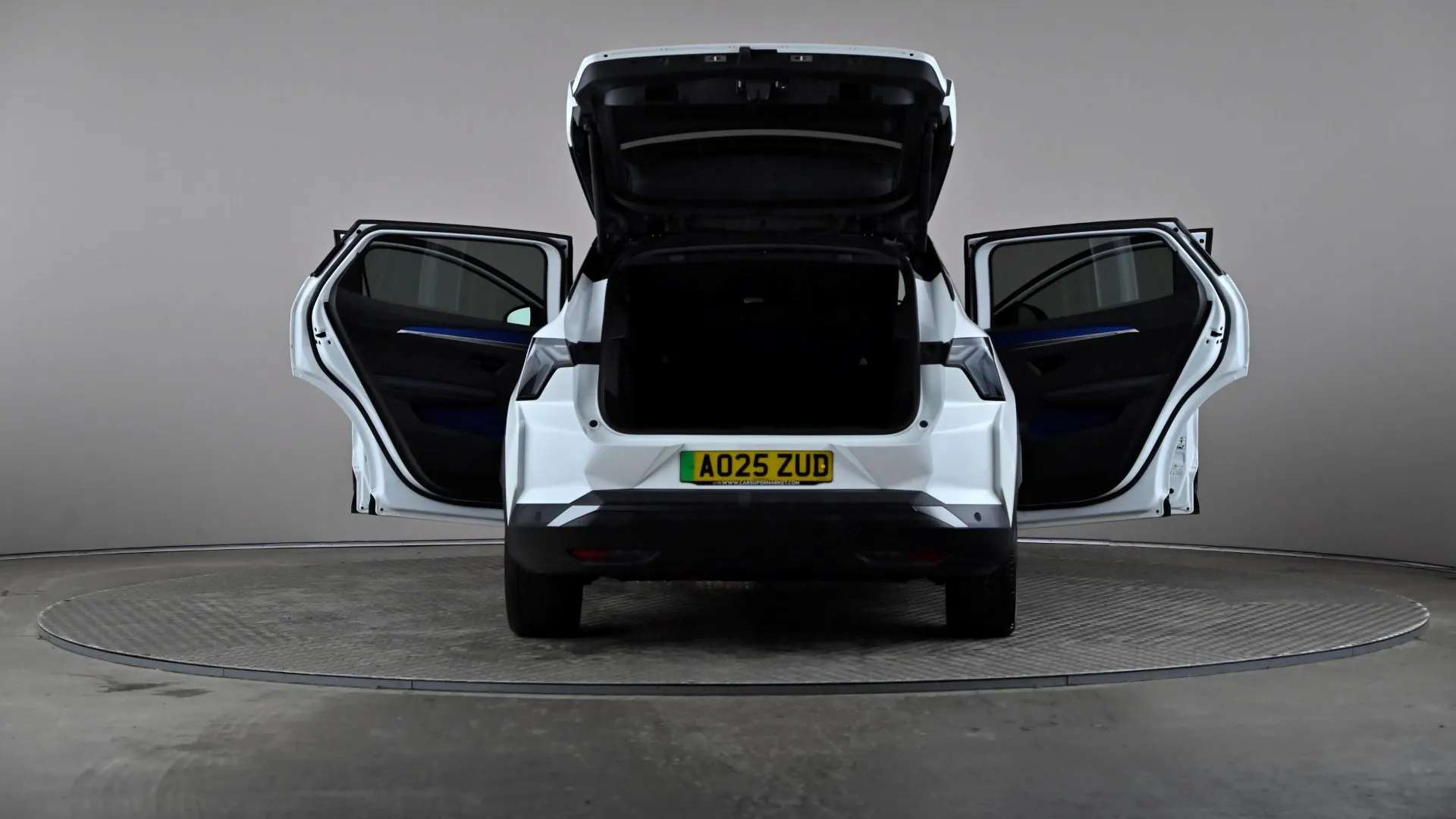 2025 RENAULT SCENIC E-TECH 2025 RENAULT SCENIC E-TECH