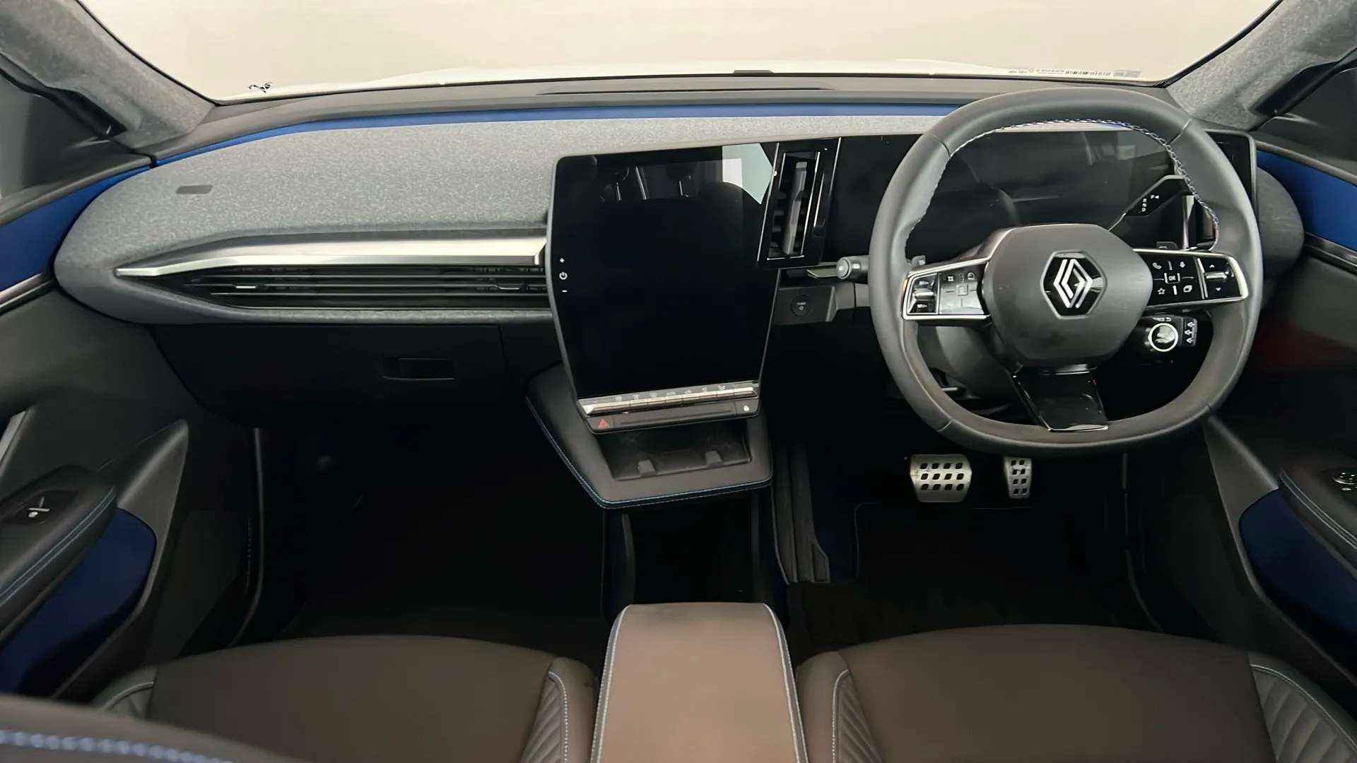 2025 RENAULT SCENIC E-TECH 2025 RENAULT SCENIC E-TECH