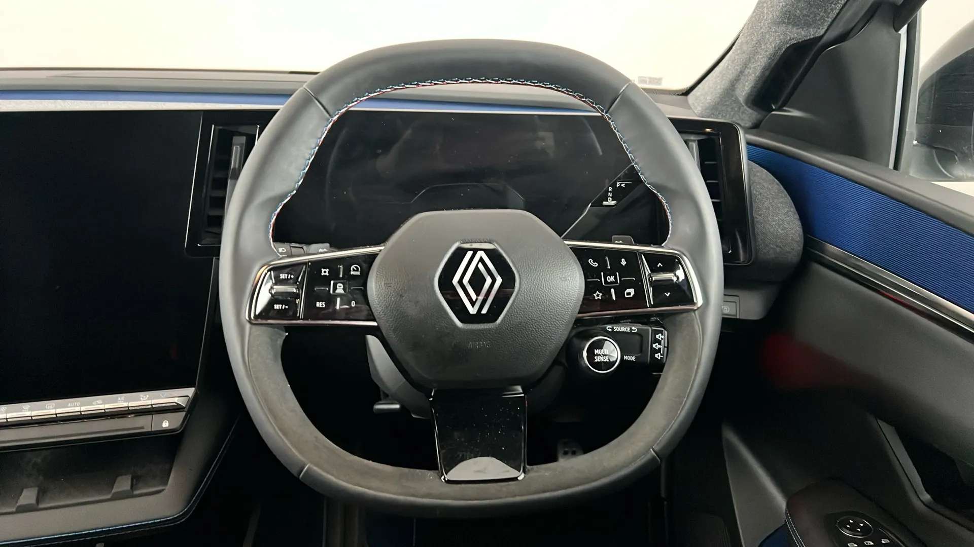 2025 RENAULT SCENIC E-TECH 2025 RENAULT SCENIC E-TECH