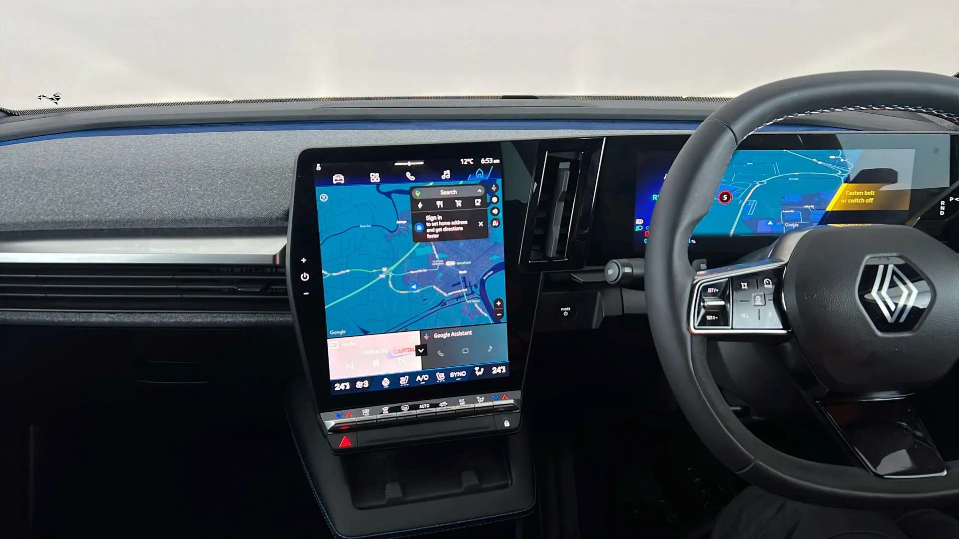 2025 RENAULT SCENIC E-TECH 2025 RENAULT SCENIC E-TECH