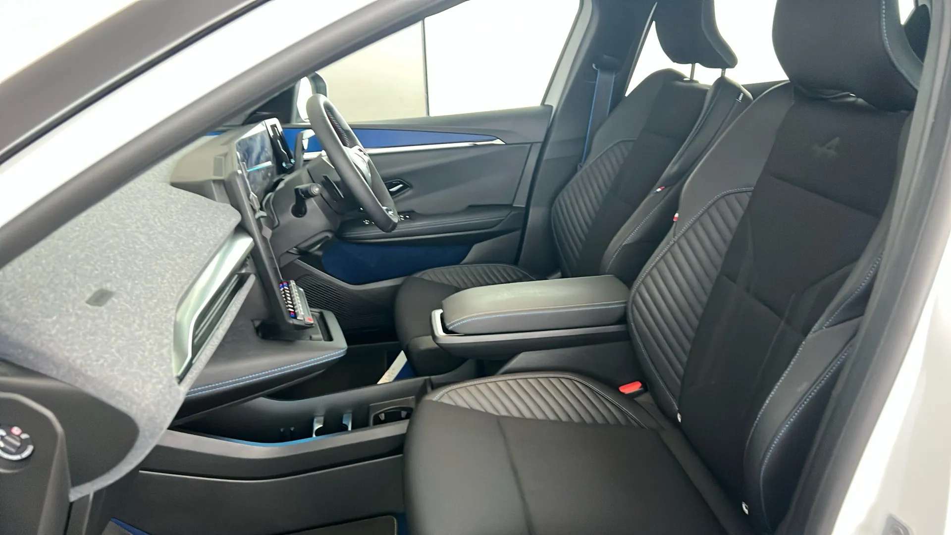 2025 RENAULT SCENIC E-TECH 2025 RENAULT SCENIC E-TECH