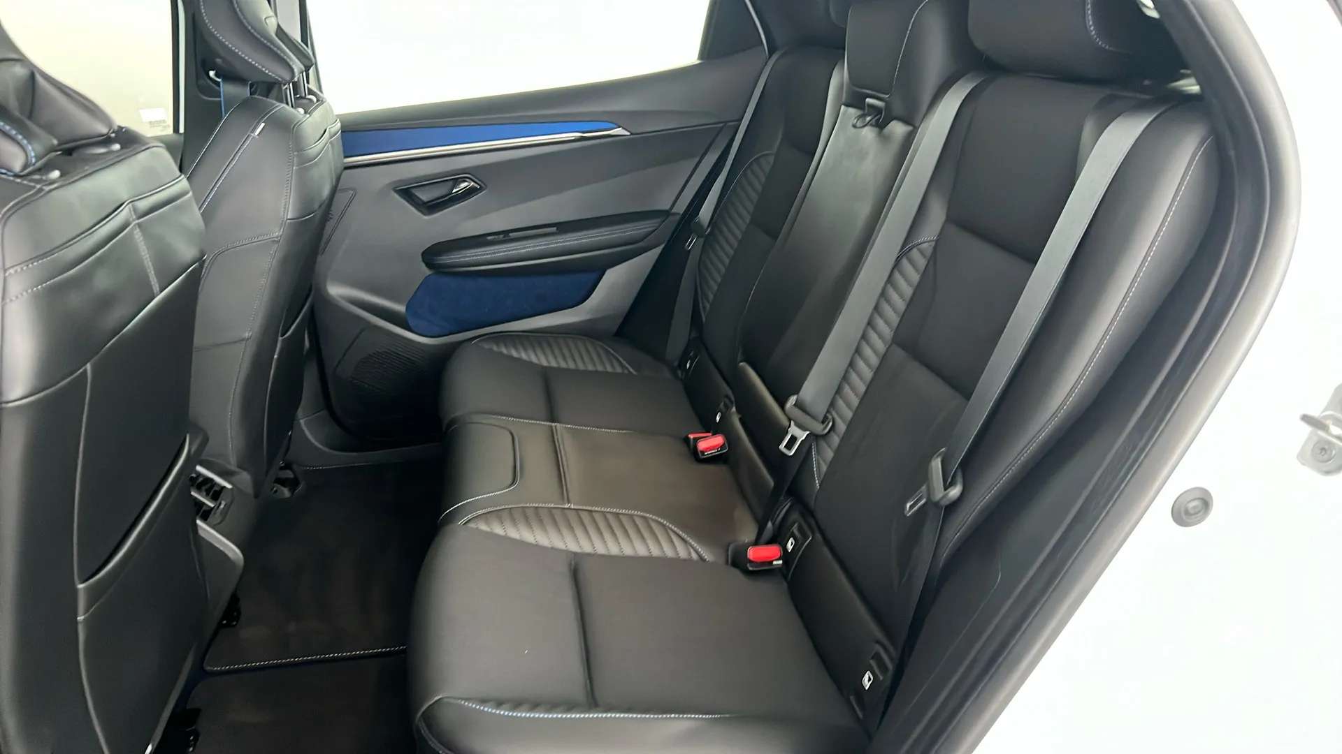 2025 RENAULT SCENIC E-TECH 2025 RENAULT SCENIC E-TECH