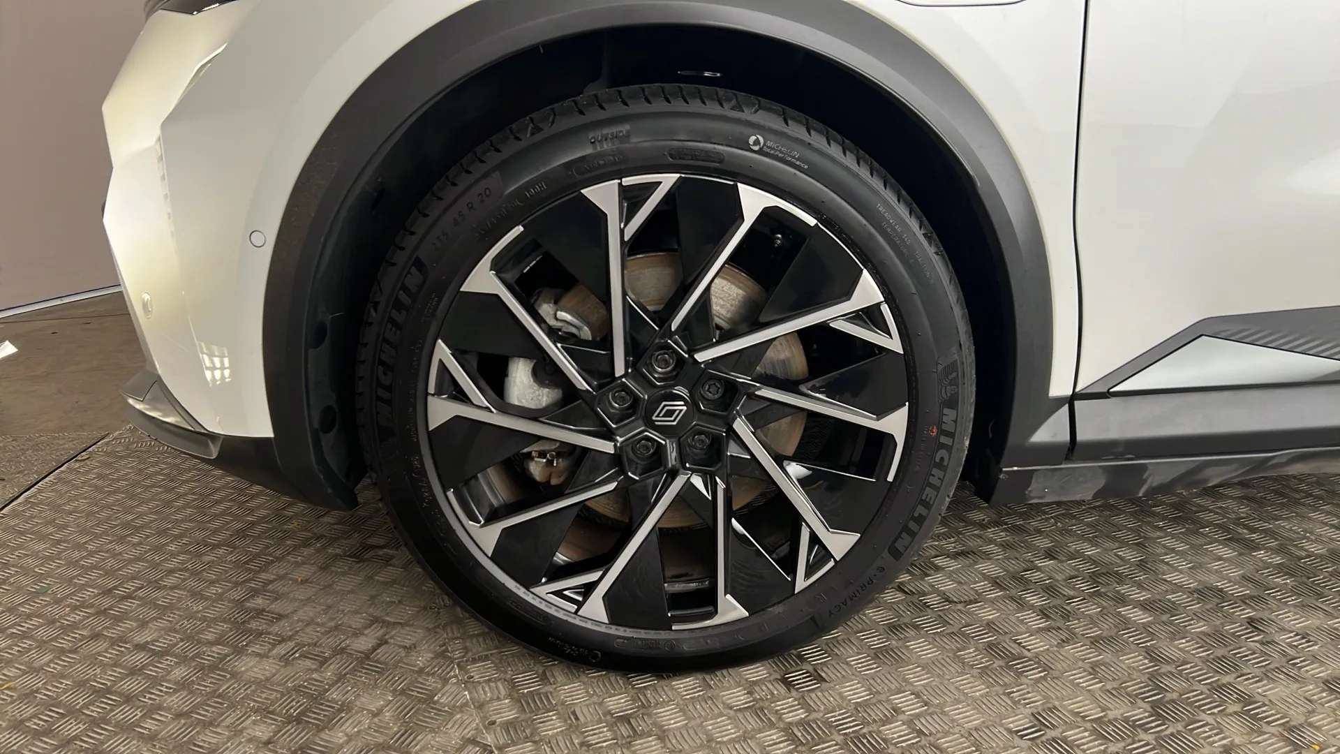 2025 RENAULT SCENIC E-TECH 2025 RENAULT SCENIC E-TECH