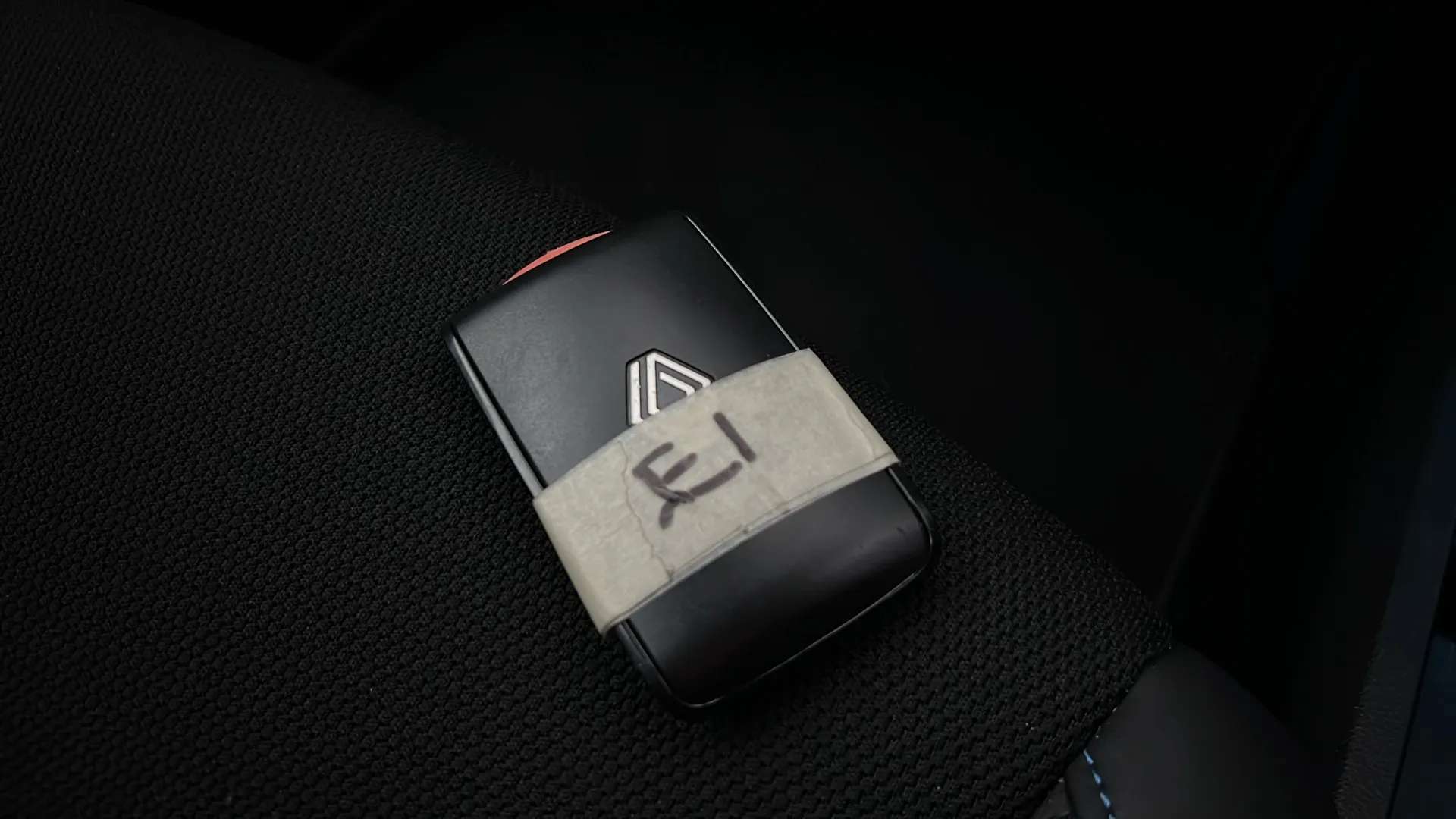 2025 RENAULT SCENIC E-TECH 2025 RENAULT SCENIC E-TECH