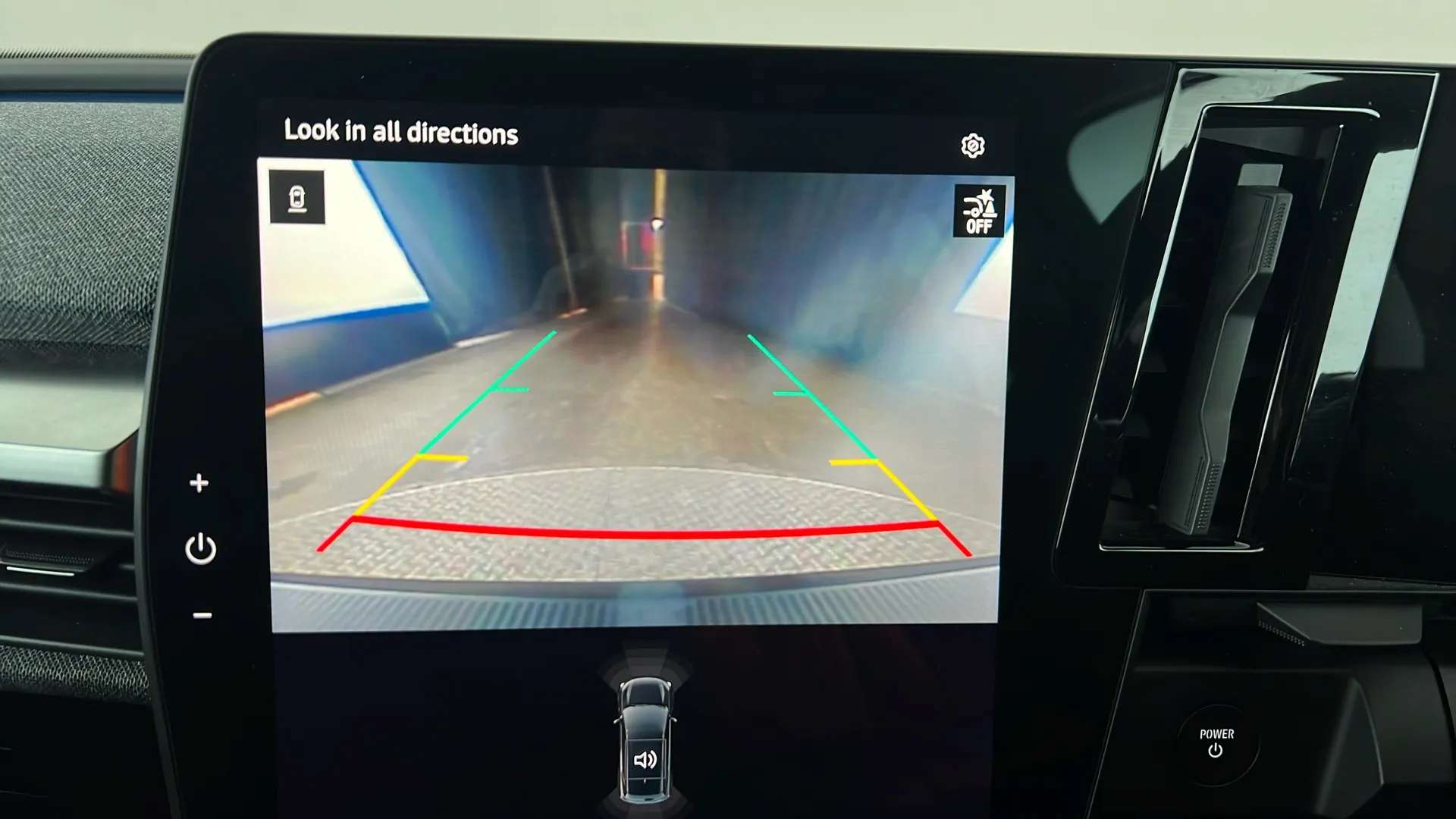 2025 RENAULT SCENIC E-TECH 2025 RENAULT SCENIC E-TECH