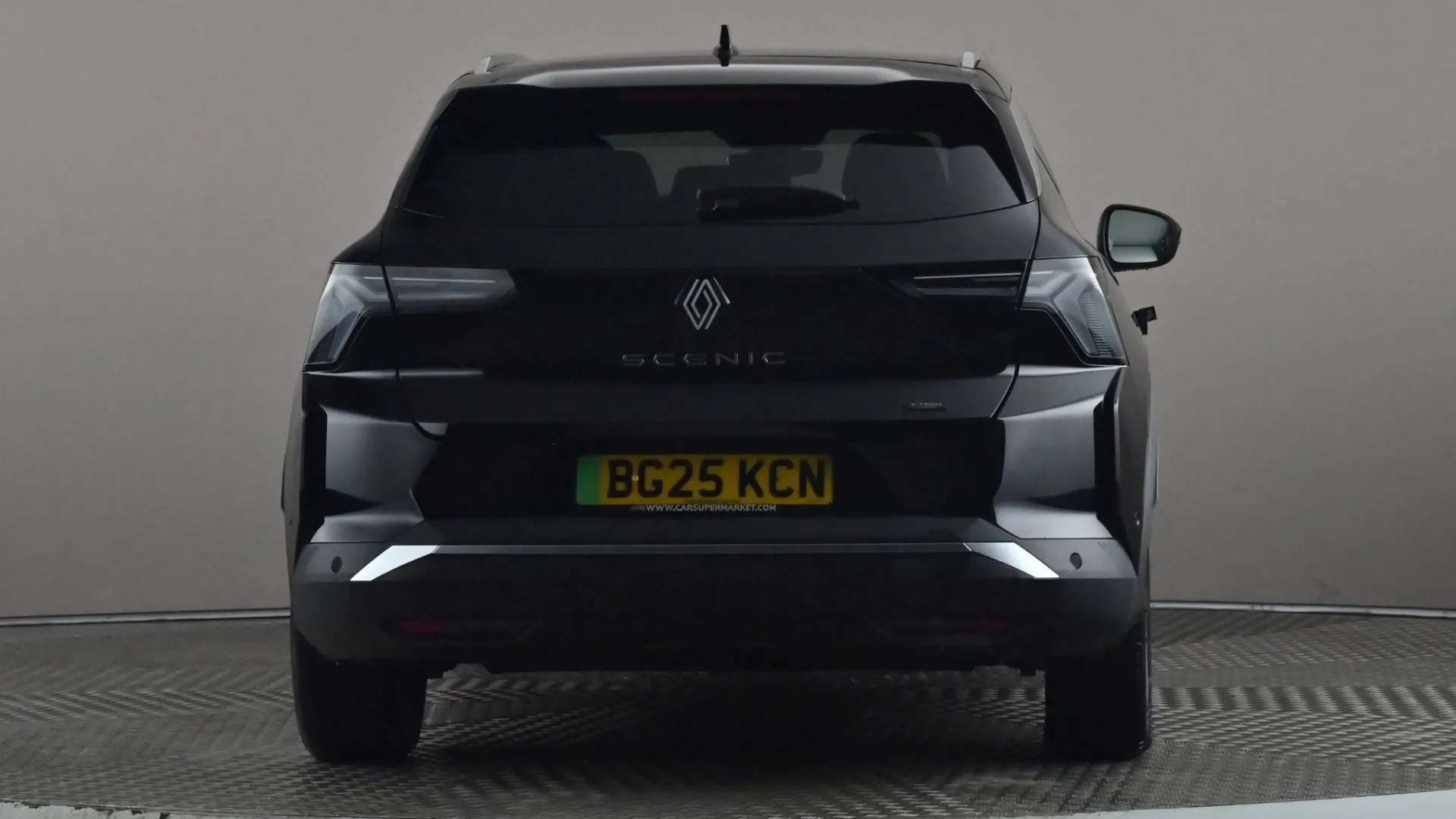 2025 RENAULT SCENIC E-TECH 2025 RENAULT SCENIC E-TECH