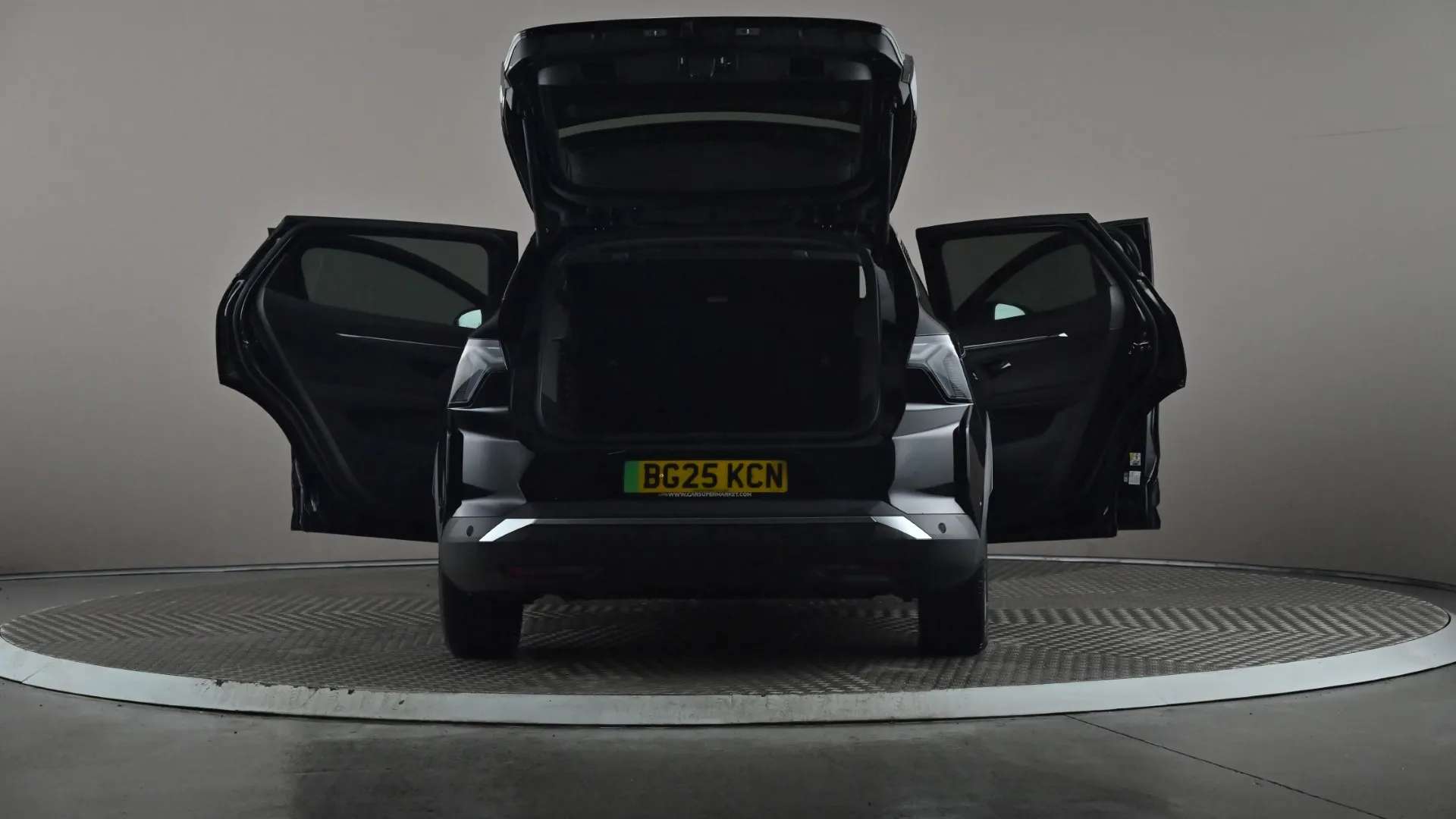 2025 RENAULT SCENIC E-TECH 2025 RENAULT SCENIC E-TECH