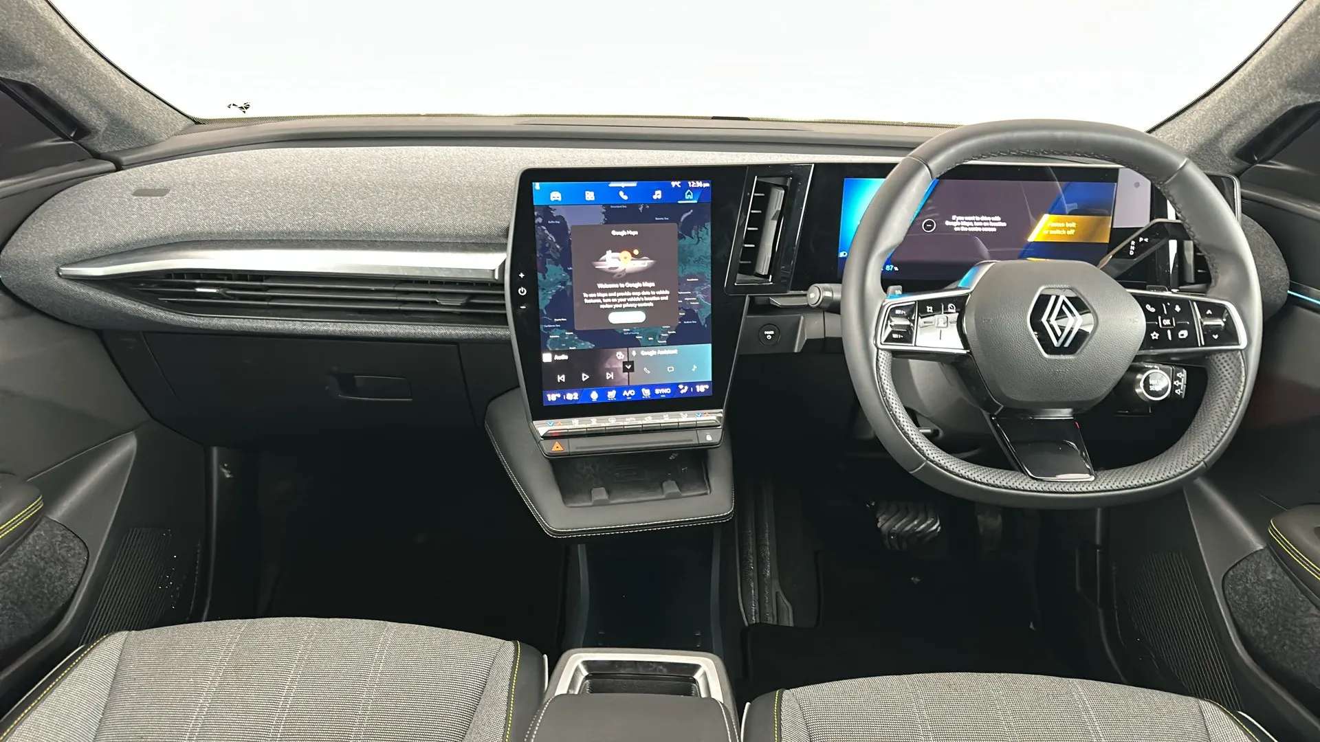 2025 RENAULT SCENIC E-TECH 2025 RENAULT SCENIC E-TECH