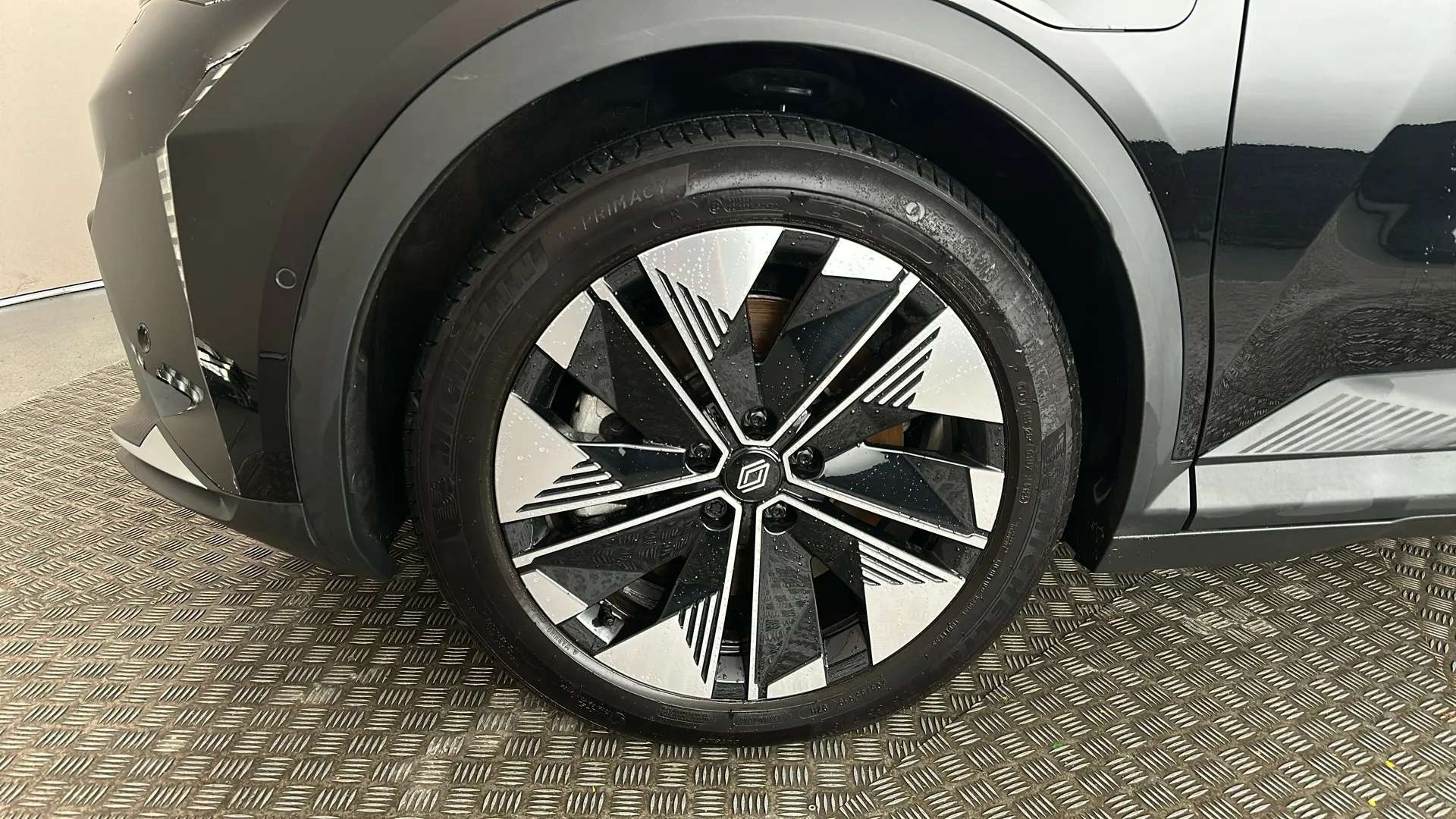 2025 RENAULT SCENIC E-TECH 2025 RENAULT SCENIC E-TECH