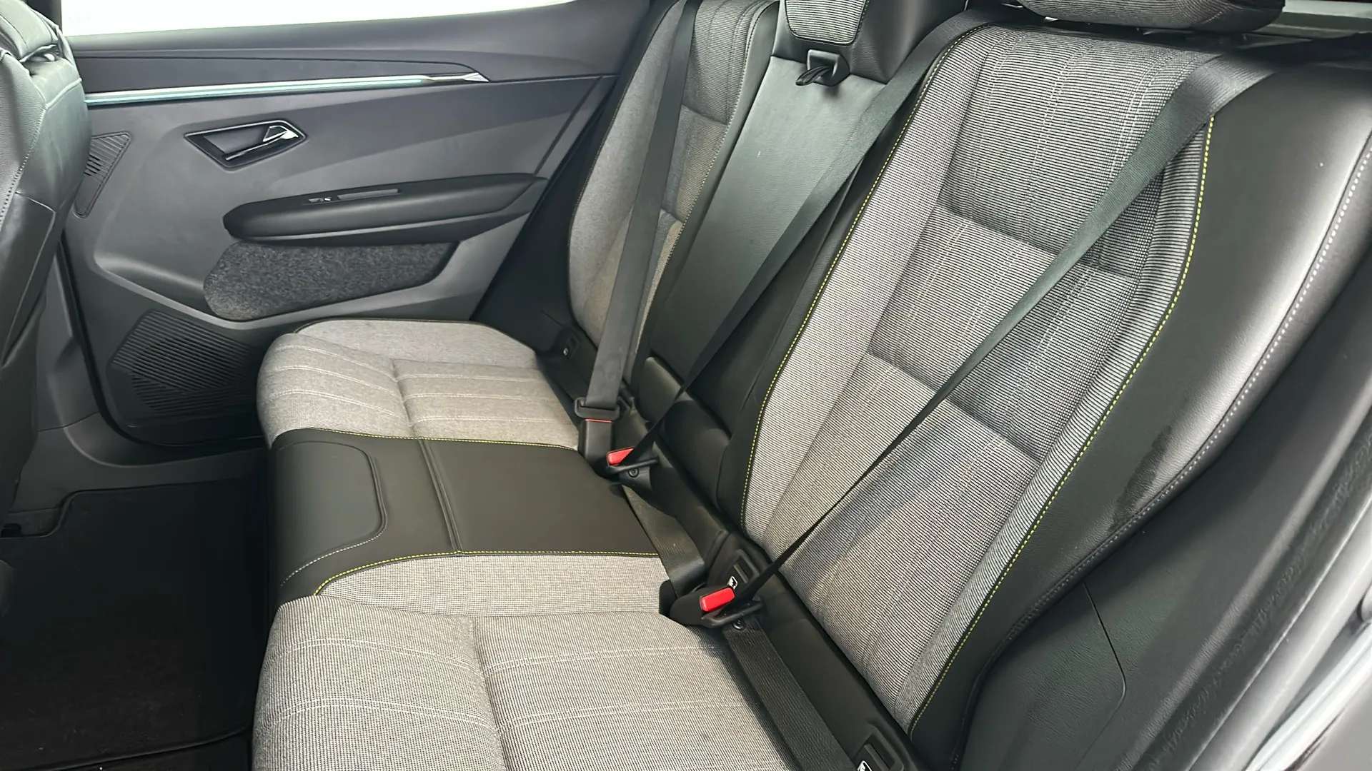 2025 RENAULT SCENIC E-TECH 2025 RENAULT SCENIC E-TECH