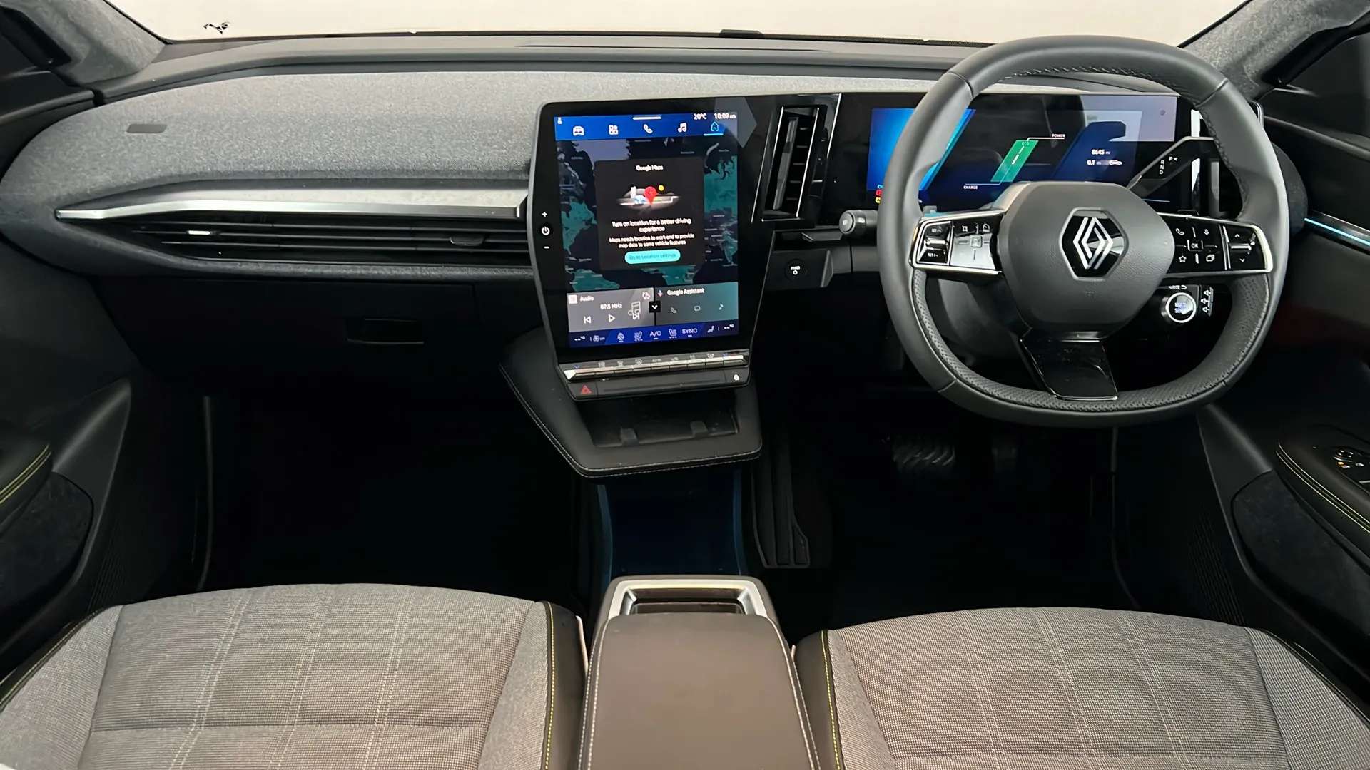 2024 RENAULT SCENIC E-TECH 2024 RENAULT SCENIC E-TECH