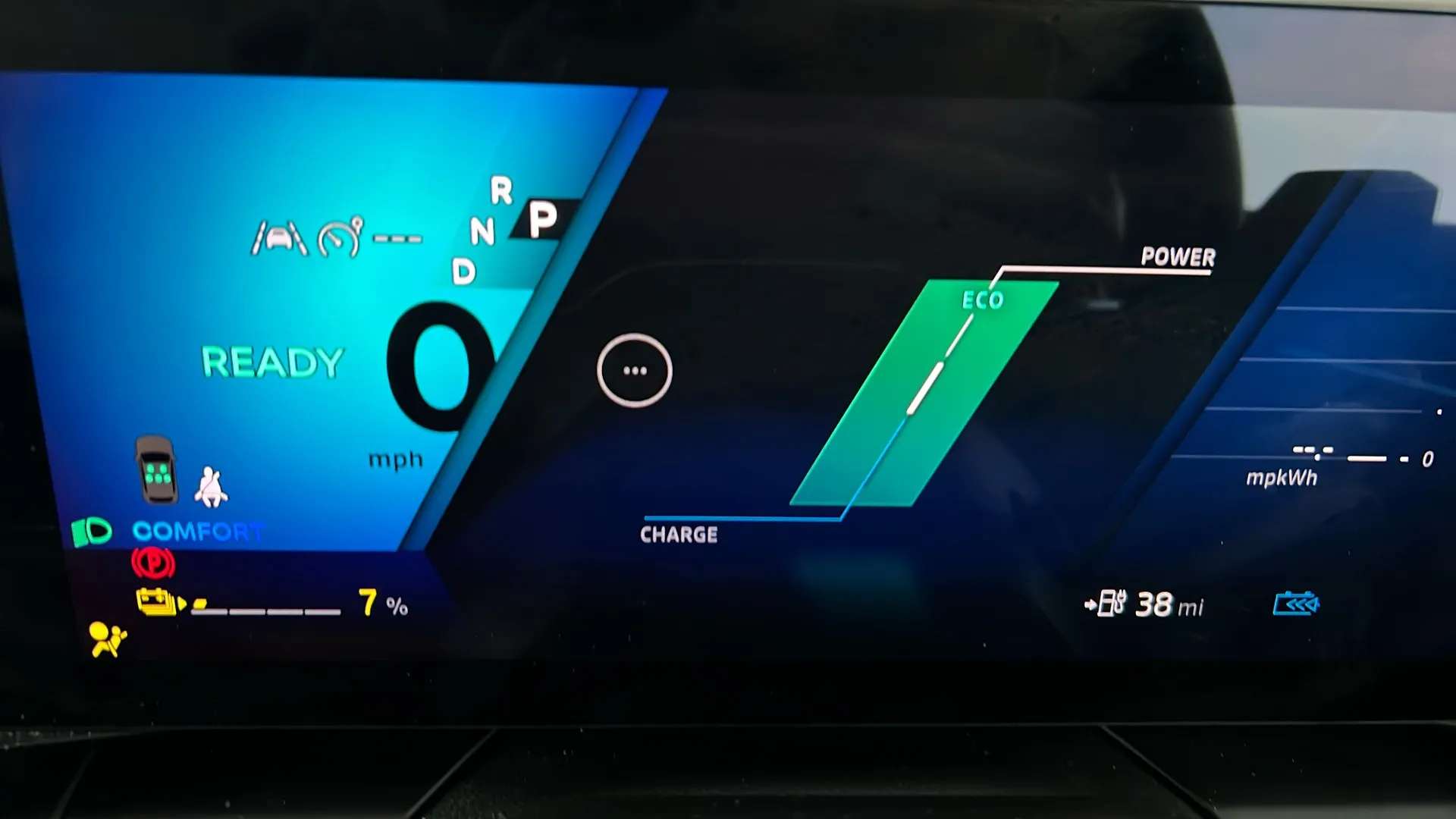 2024 RENAULT SCENIC E-TECH 2024 RENAULT SCENIC E-TECH