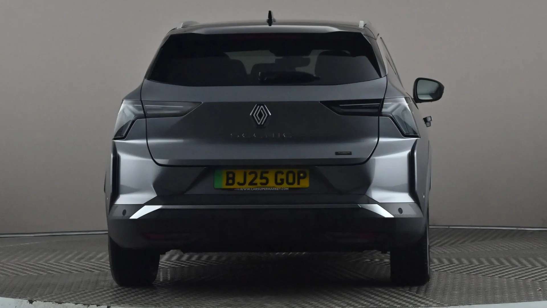 2025 RENAULT SCENIC E-TECH 2025 RENAULT SCENIC E-TECH