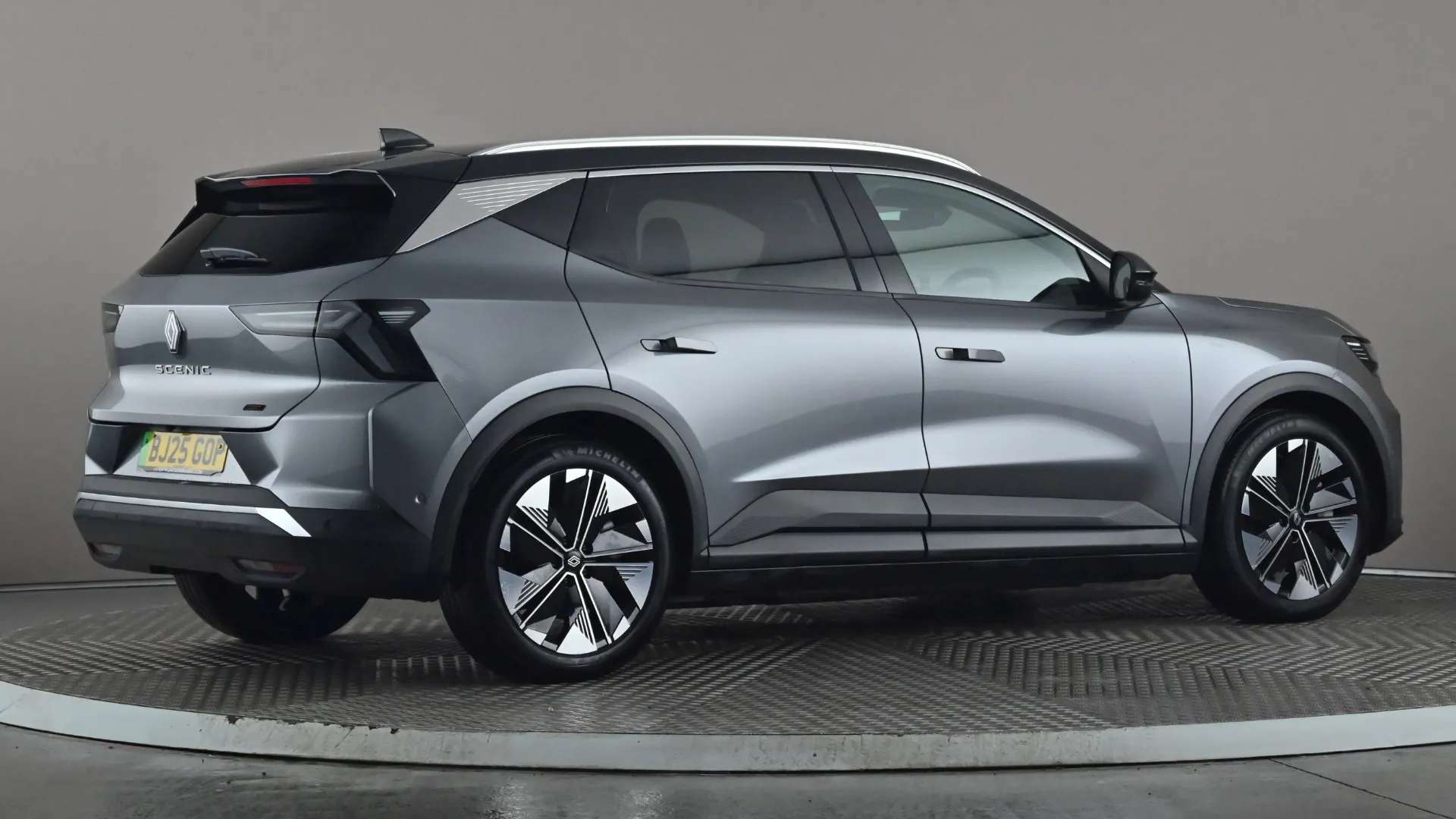 2025 RENAULT SCENIC E-TECH 2025 RENAULT SCENIC E-TECH