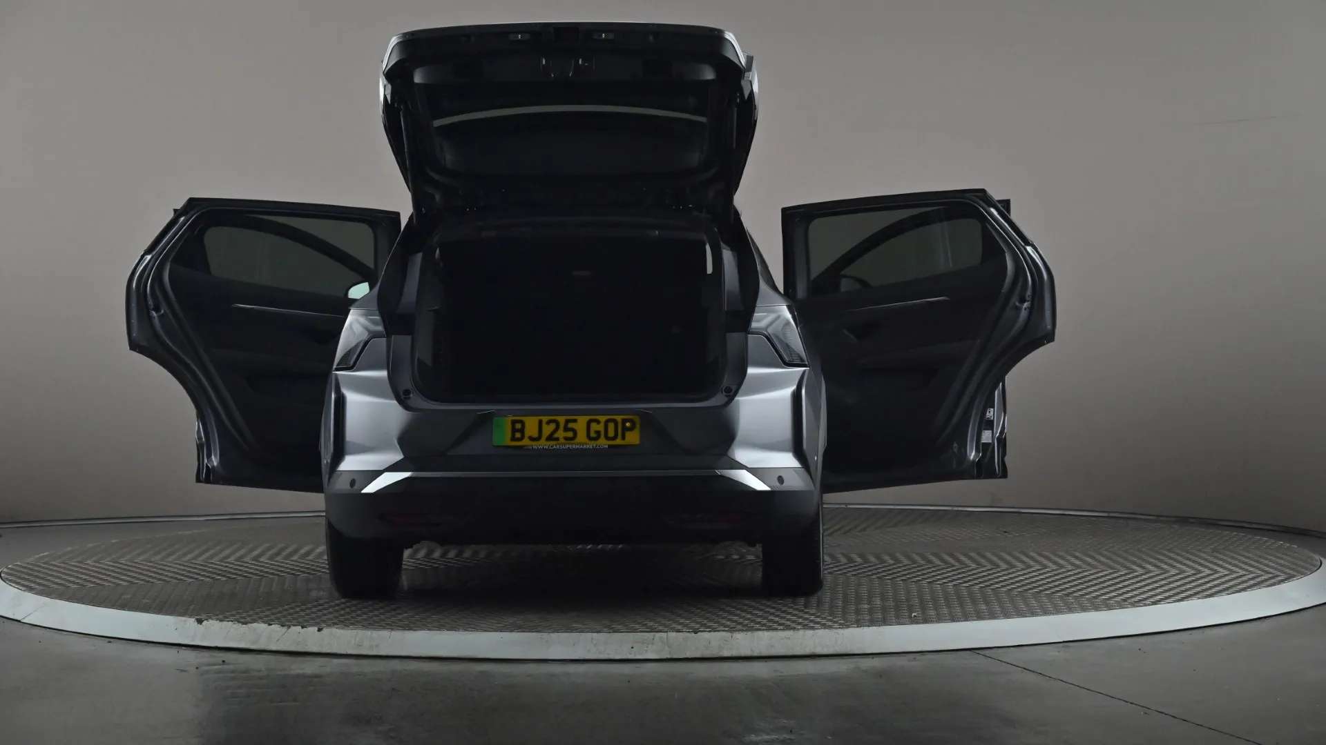 2025 RENAULT SCENIC E-TECH 2025 RENAULT SCENIC E-TECH