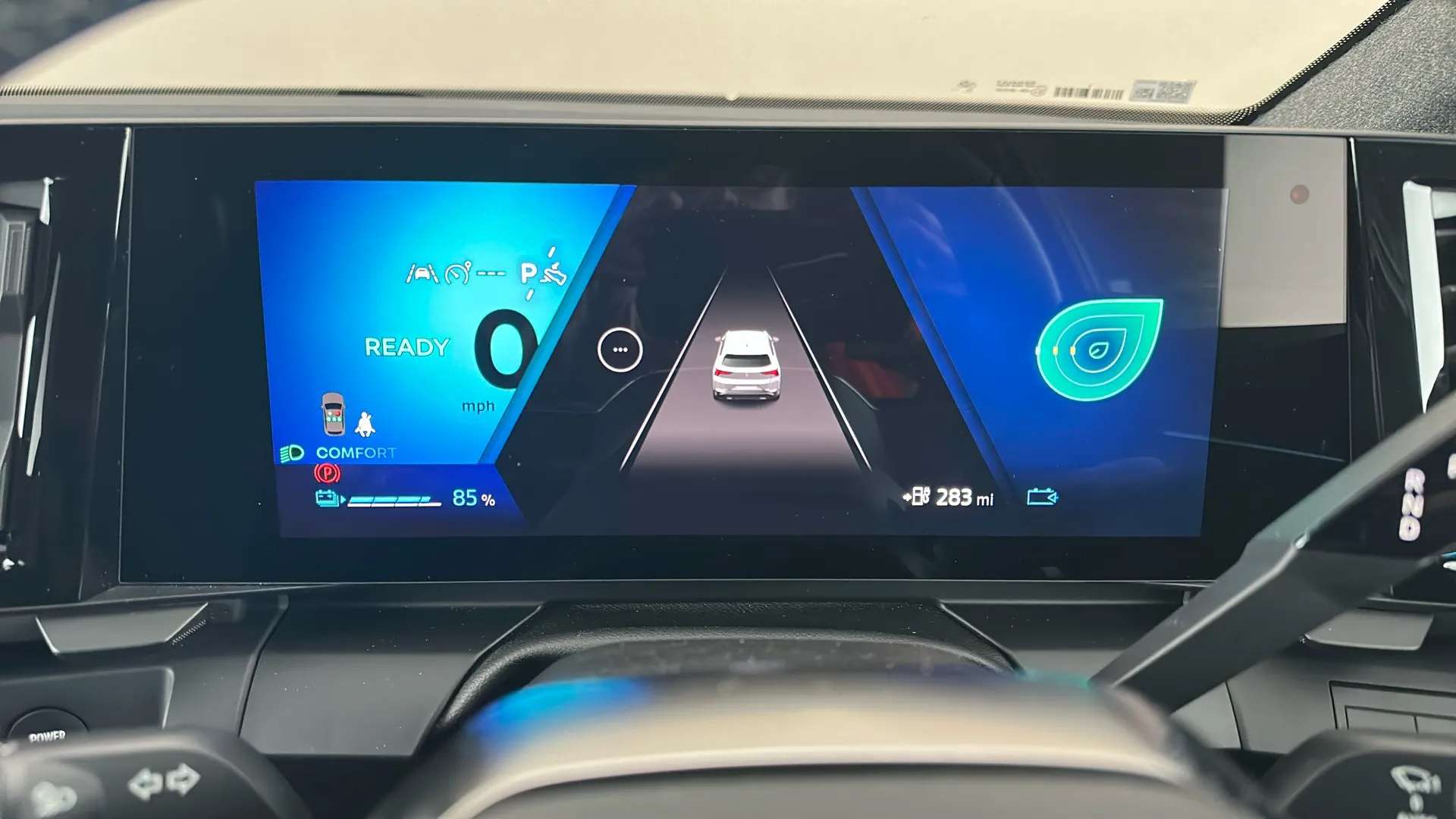 2025 RENAULT SCENIC E-TECH 2025 RENAULT SCENIC E-TECH