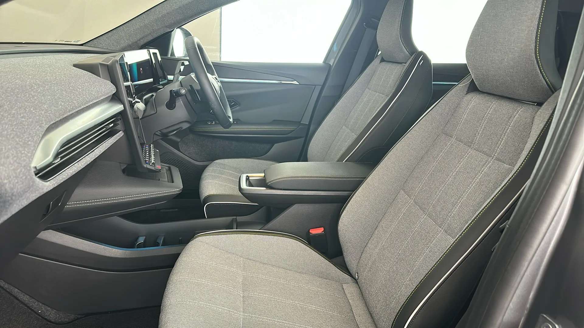 2025 RENAULT SCENIC E-TECH 2025 RENAULT SCENIC E-TECH