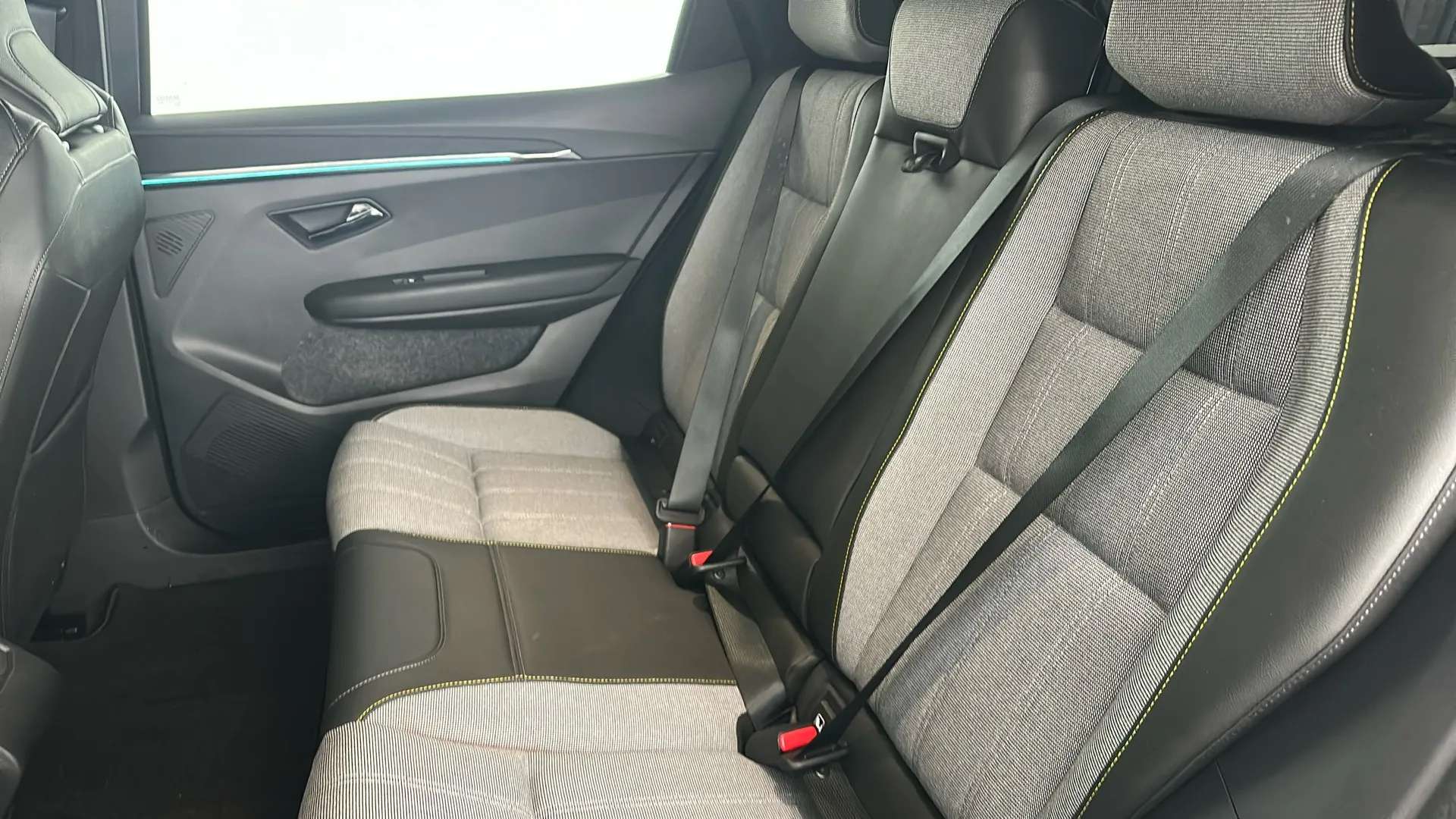 2025 RENAULT SCENIC E-TECH 2025 RENAULT SCENIC E-TECH