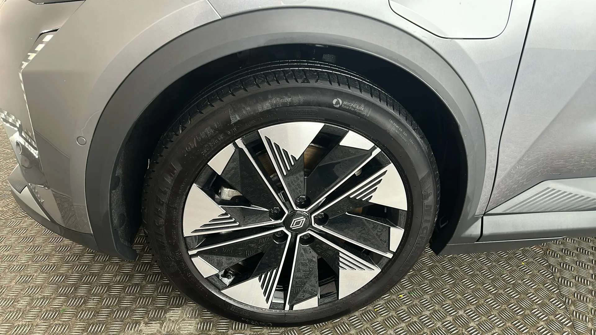 2025 RENAULT SCENIC E-TECH 2025 RENAULT SCENIC E-TECH