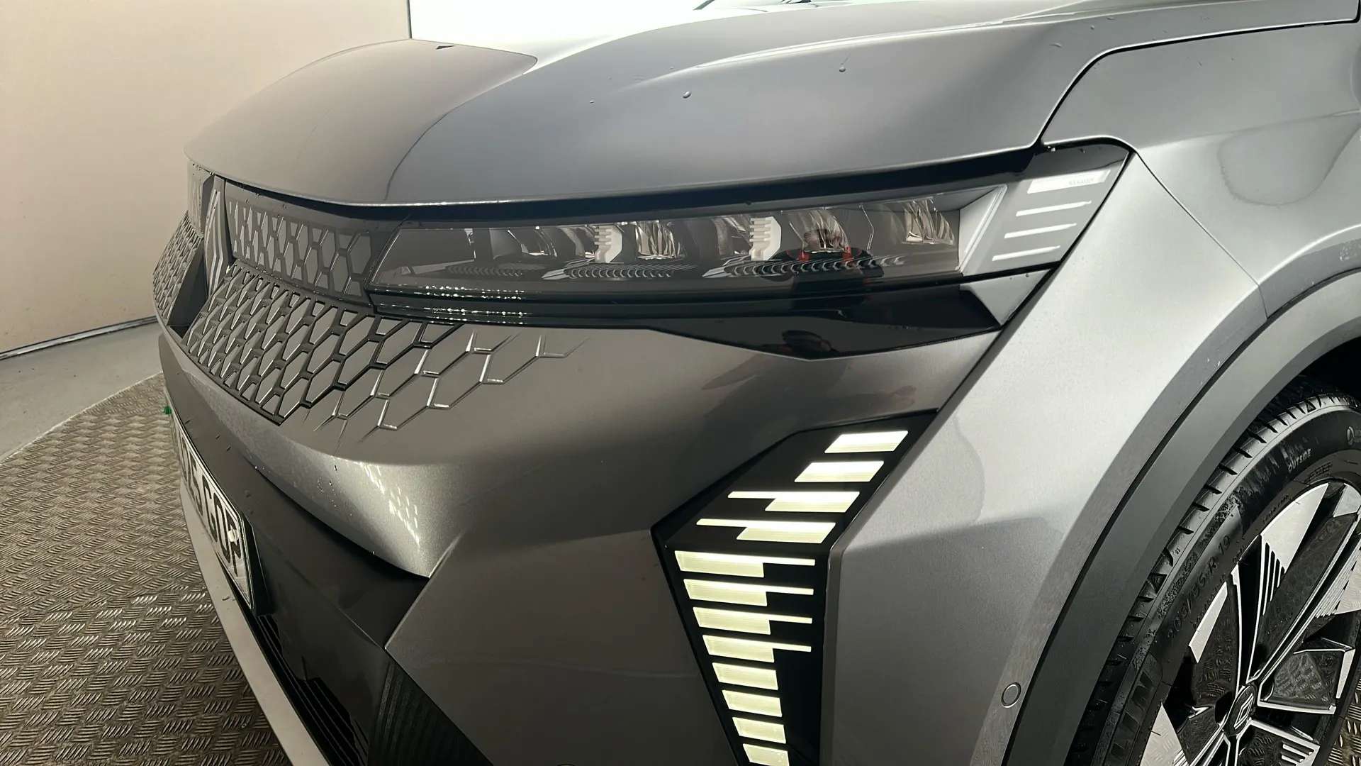 2025 RENAULT SCENIC E-TECH 2025 RENAULT SCENIC E-TECH