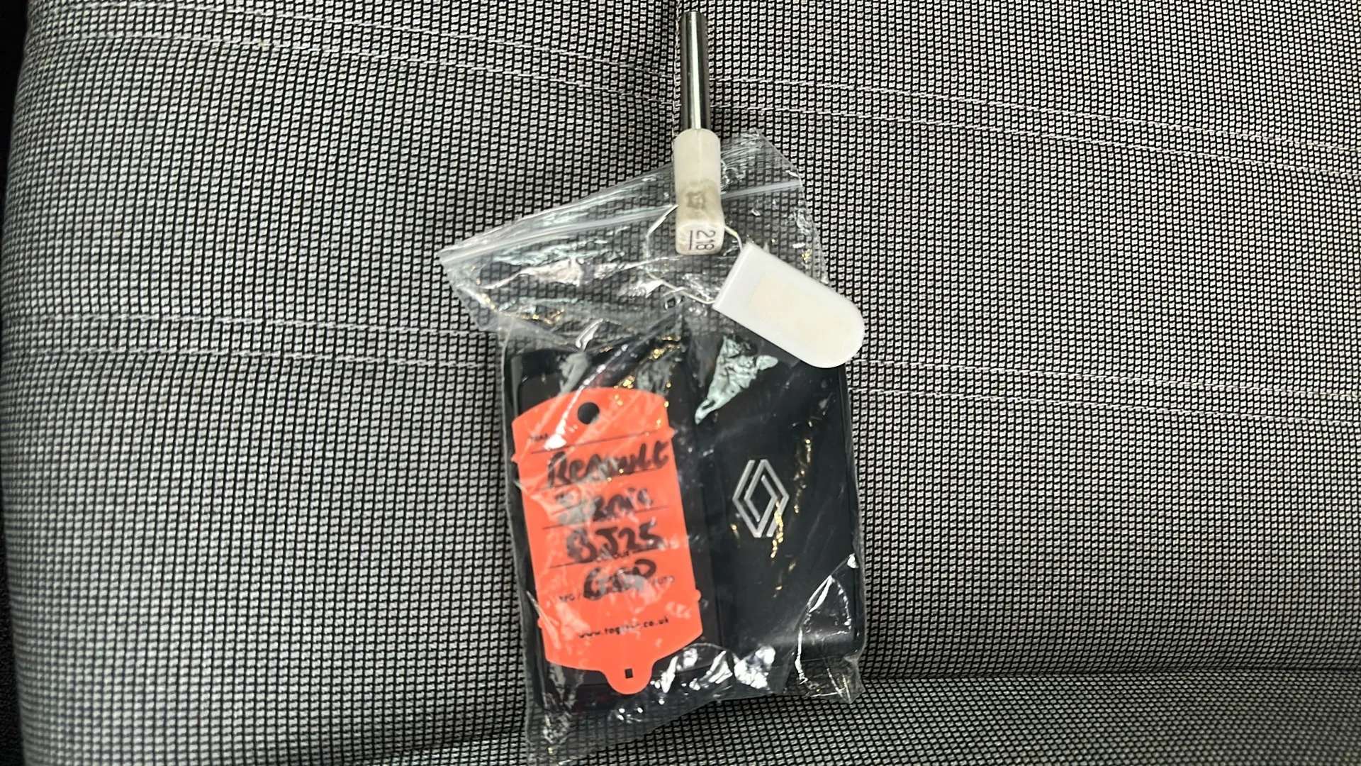 2025 RENAULT SCENIC E-TECH 2025 RENAULT SCENIC E-TECH