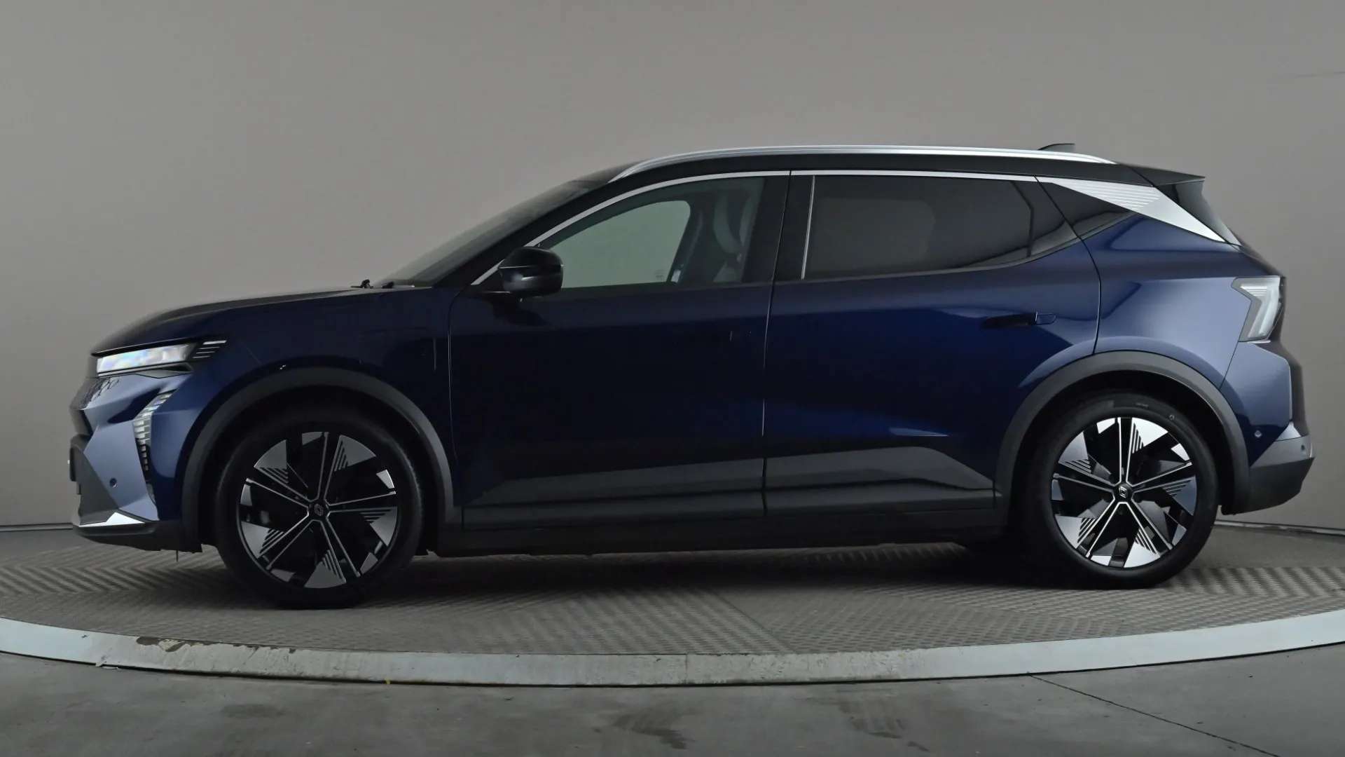 2025 RENAULT SCENIC E-TECH 2025 RENAULT SCENIC E-TECH