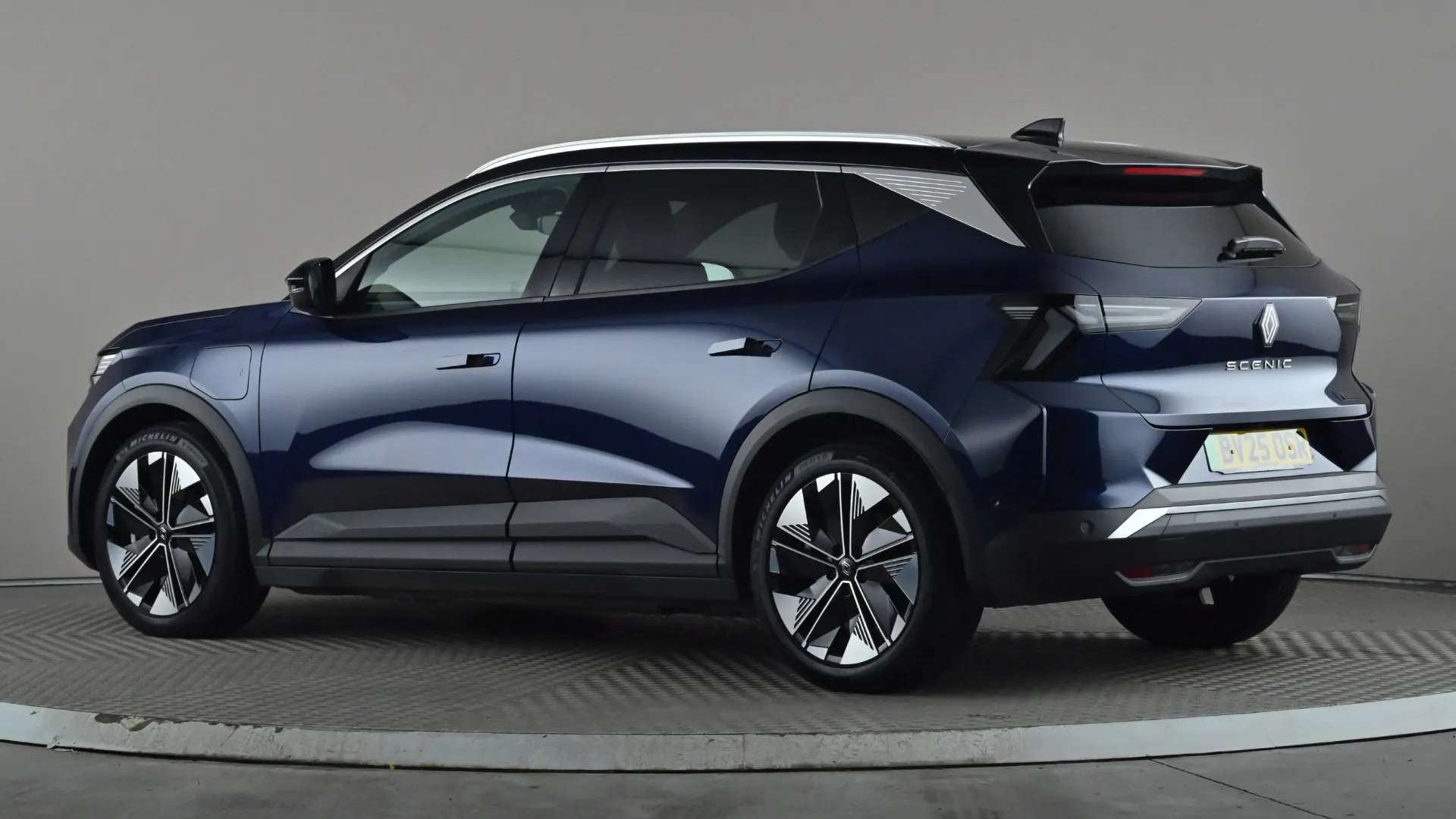 2025 RENAULT SCENIC E-TECH 2025 RENAULT SCENIC E-TECH