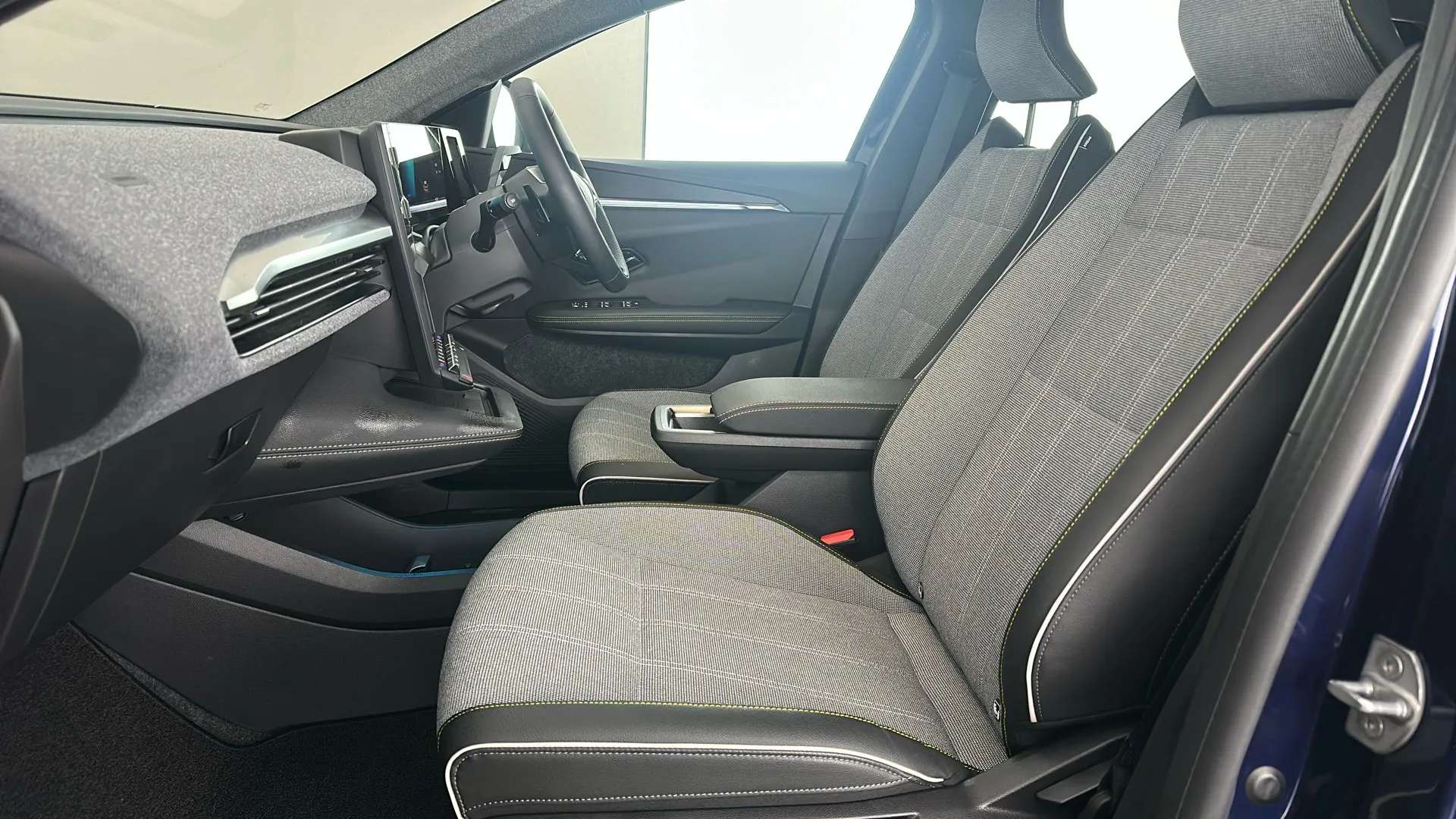 2025 RENAULT SCENIC E-TECH 2025 RENAULT SCENIC E-TECH