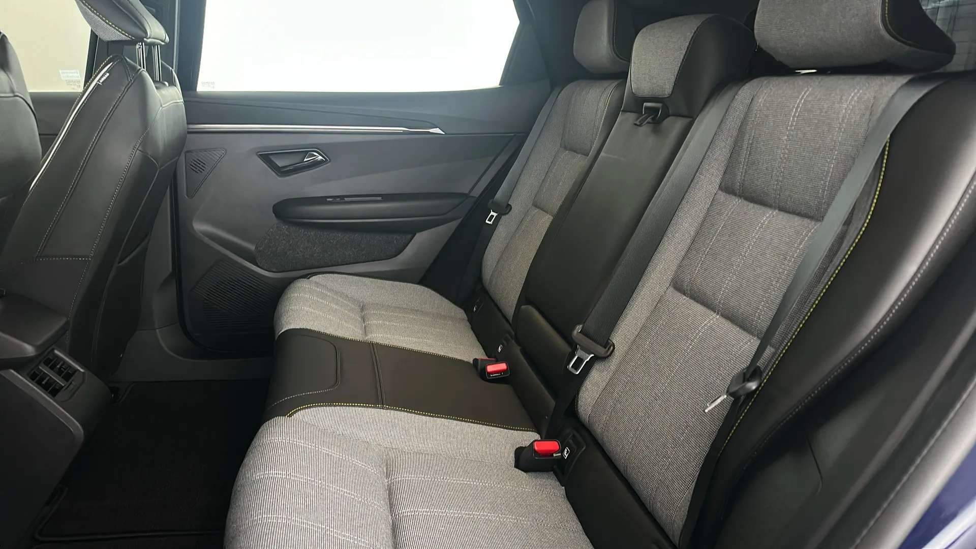 2025 RENAULT SCENIC E-TECH 2025 RENAULT SCENIC E-TECH