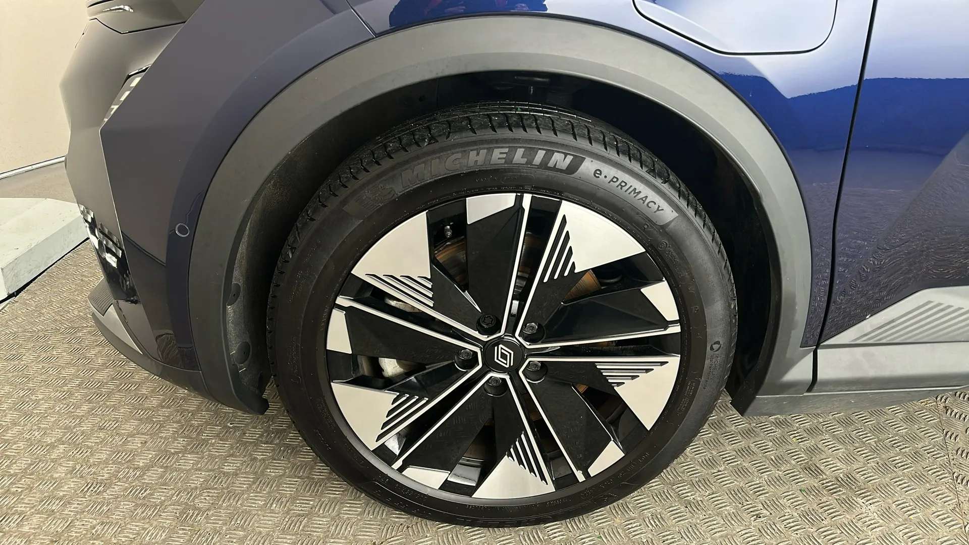 2025 RENAULT SCENIC E-TECH 2025 RENAULT SCENIC E-TECH