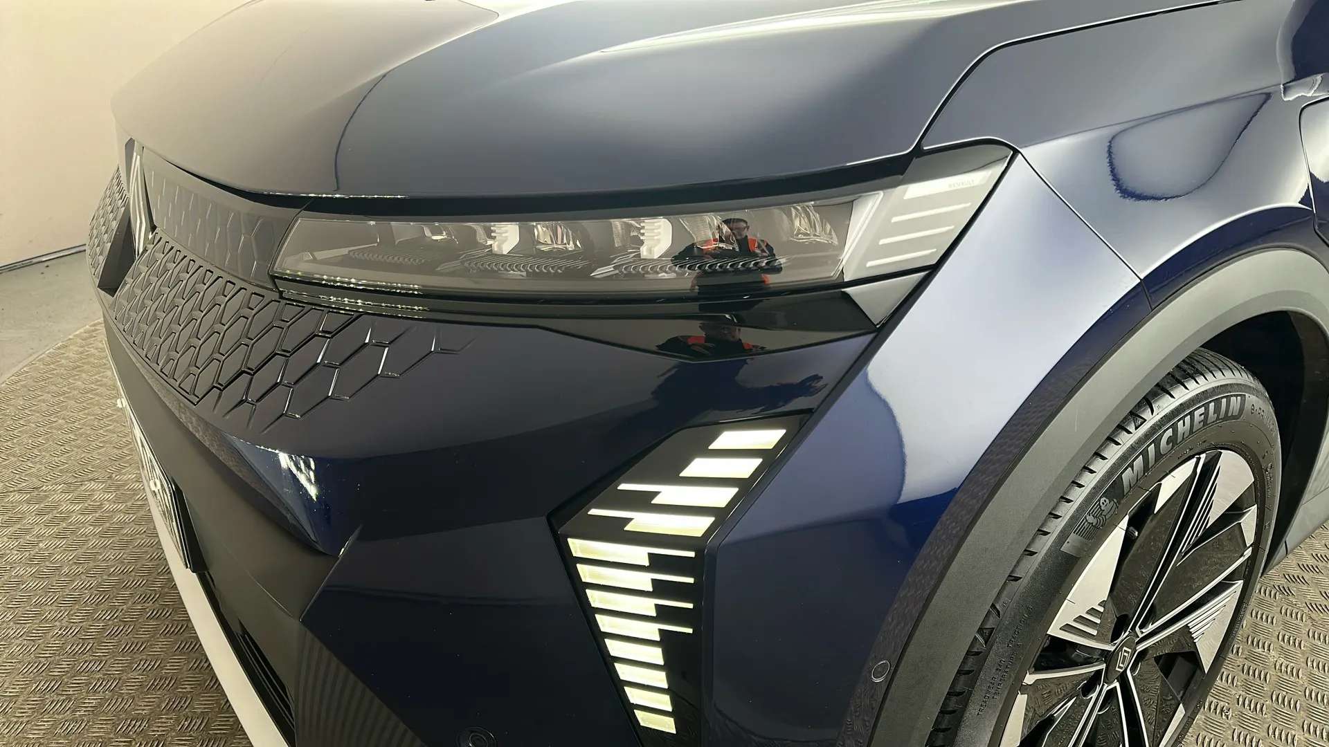 2025 RENAULT SCENIC E-TECH 2025 RENAULT SCENIC E-TECH