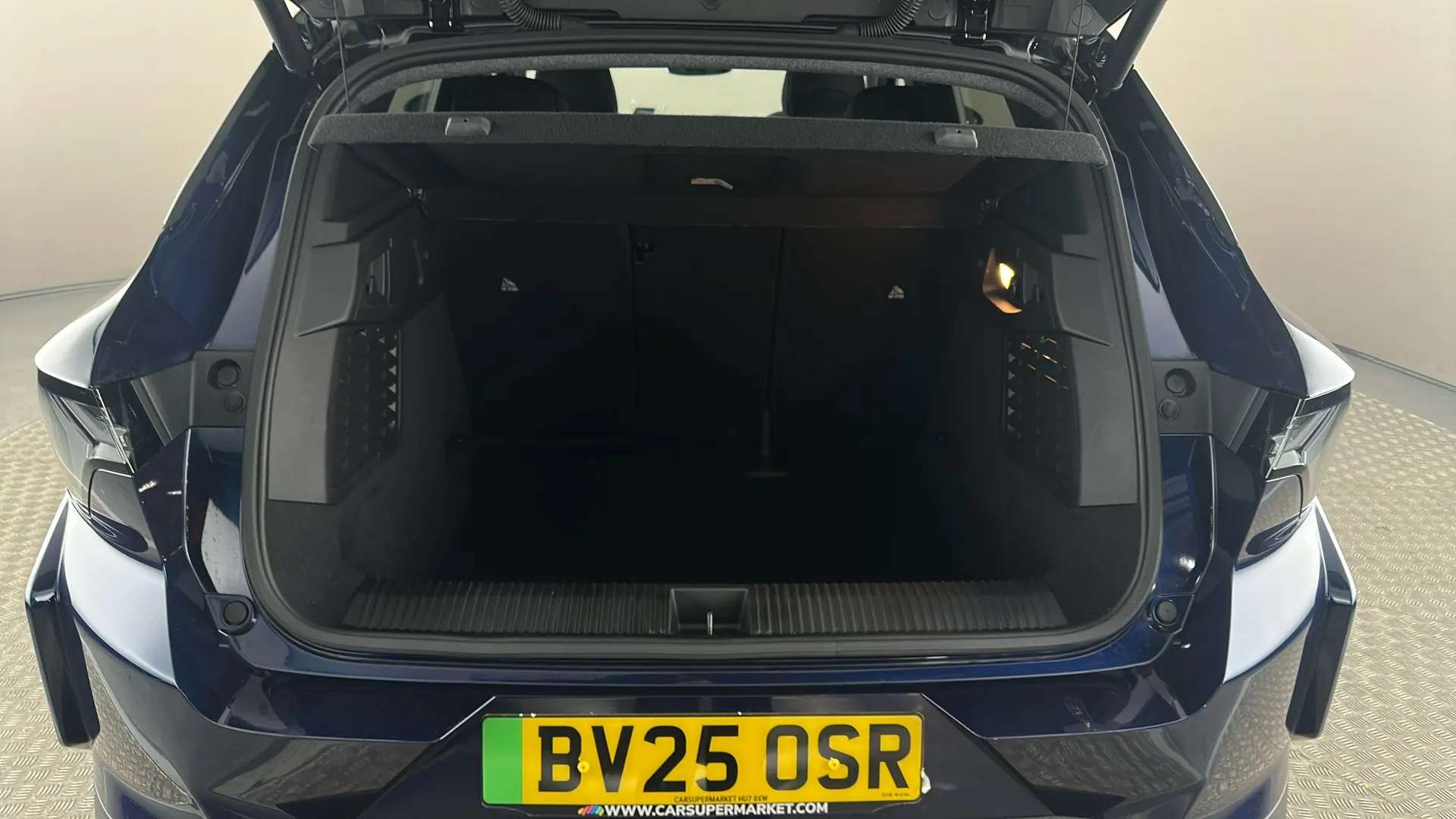 2025 RENAULT SCENIC E-TECH 2025 RENAULT SCENIC E-TECH