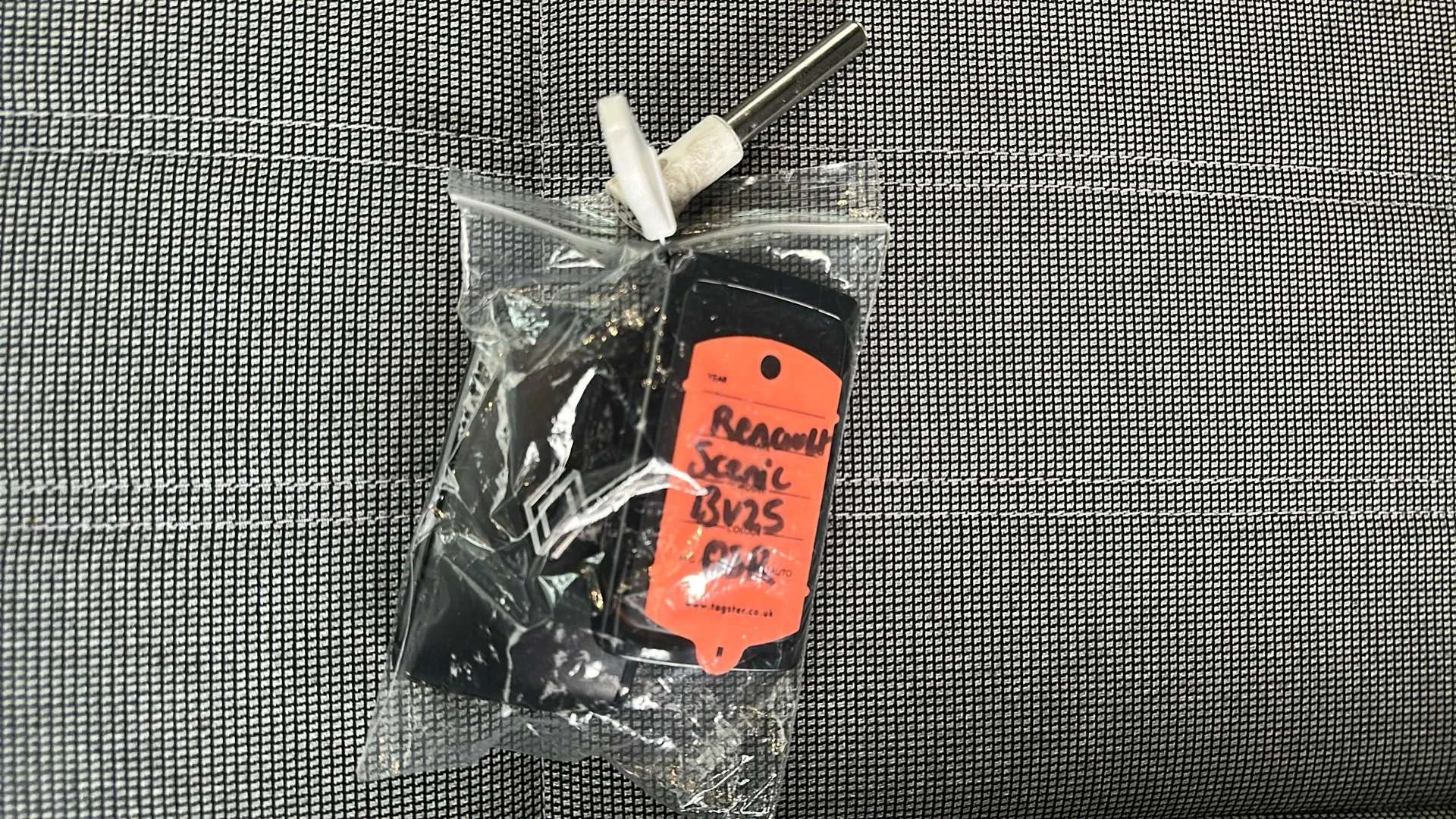 2025 RENAULT SCENIC E-TECH 2025 RENAULT SCENIC E-TECH