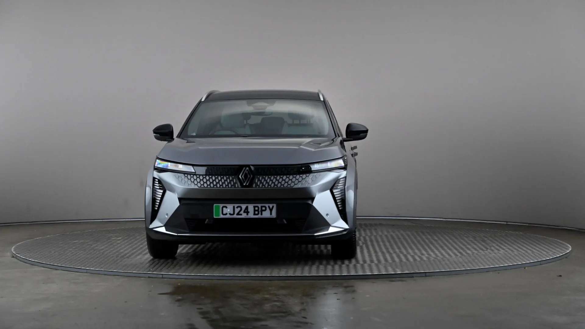 A 2024 RENAULT SCENIC E-TECH 160kW Techno 87kWh Long Range Auto A 2024 RENAULT SCENIC E-TECH 160kW Techno 87kWh Long Range Auto