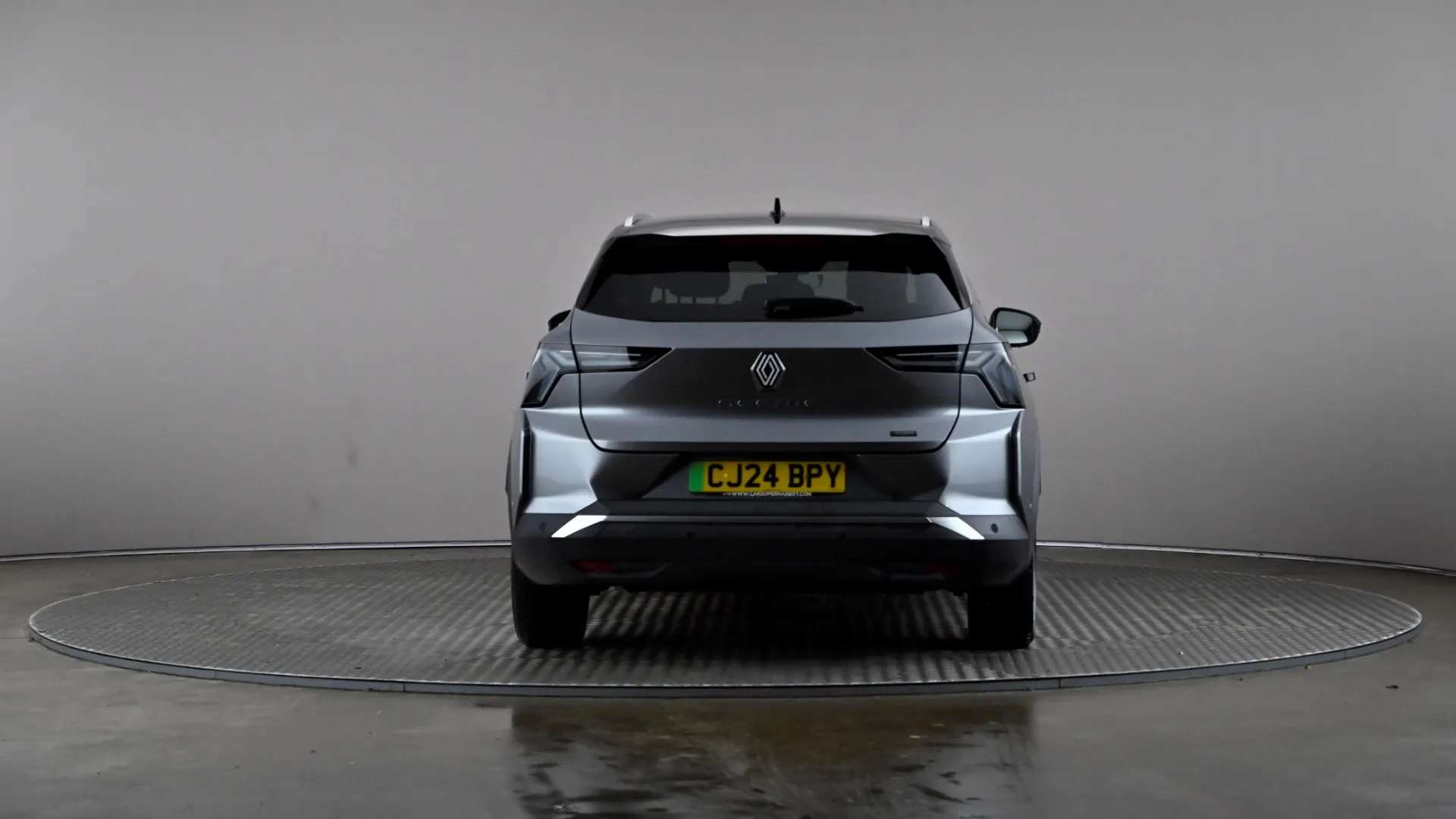 2024 RENAULT SCENIC E-TECH 2024 RENAULT SCENIC E-TECH