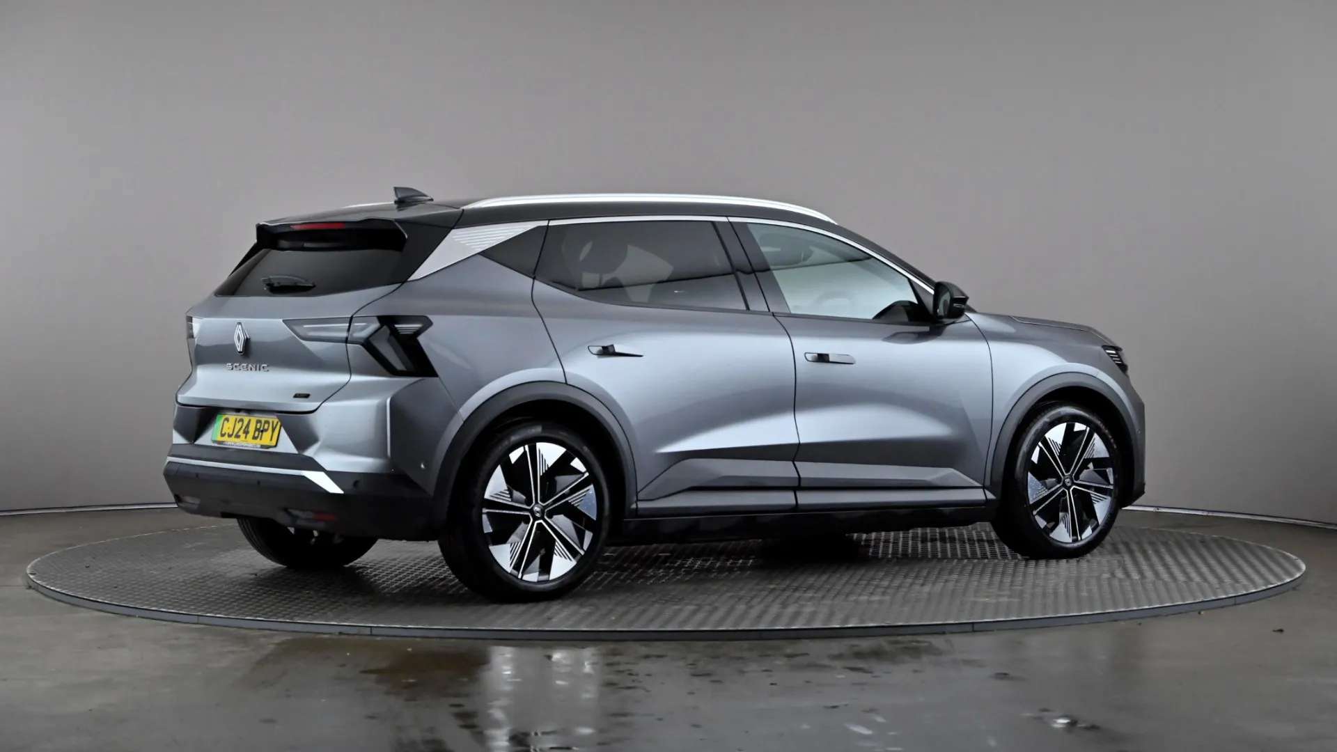 2024 RENAULT SCENIC E-TECH 2024 RENAULT SCENIC E-TECH