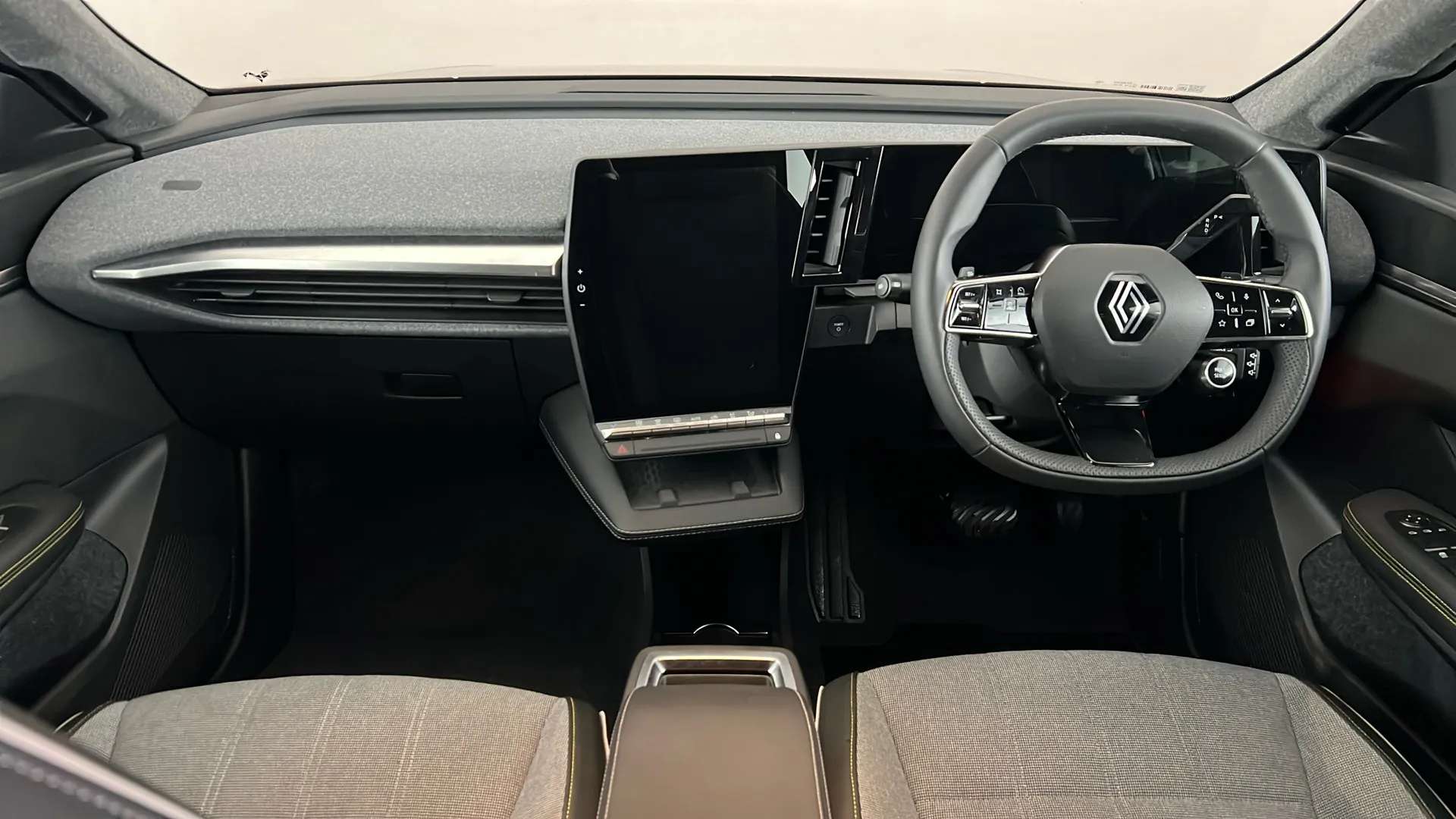 2024 RENAULT SCENIC E-TECH 2024 RENAULT SCENIC E-TECH