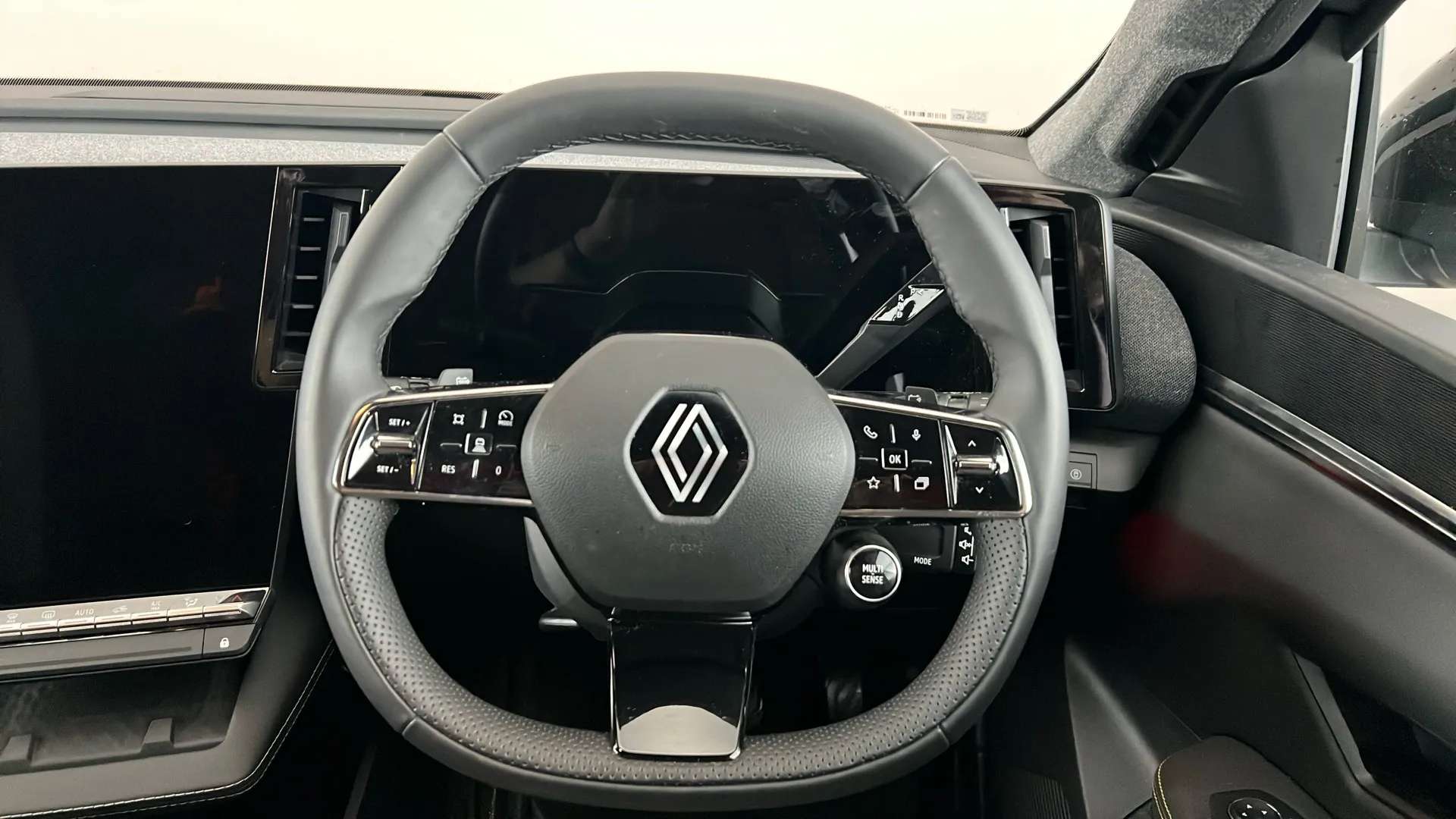 2024 RENAULT SCENIC E-TECH 2024 RENAULT SCENIC E-TECH