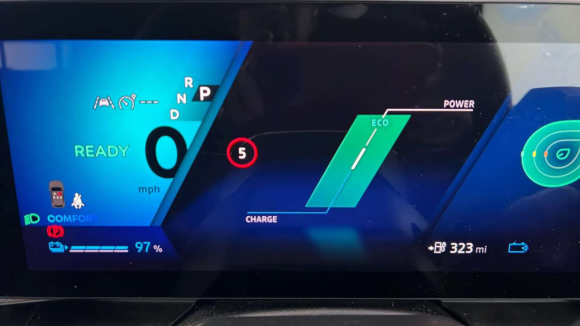 2024 RENAULT SCENIC E-TECH 2024 RENAULT SCENIC E-TECH