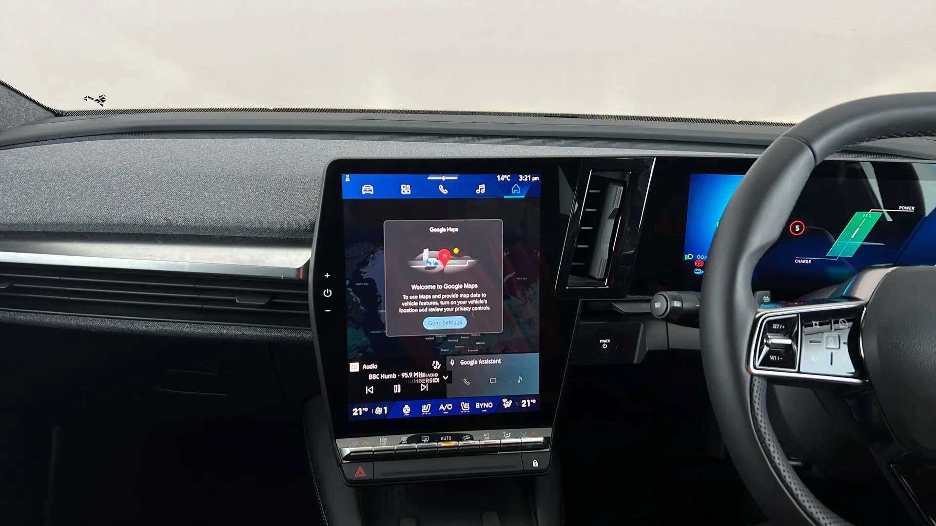 2024 RENAULT SCENIC E-TECH 2024 RENAULT SCENIC E-TECH