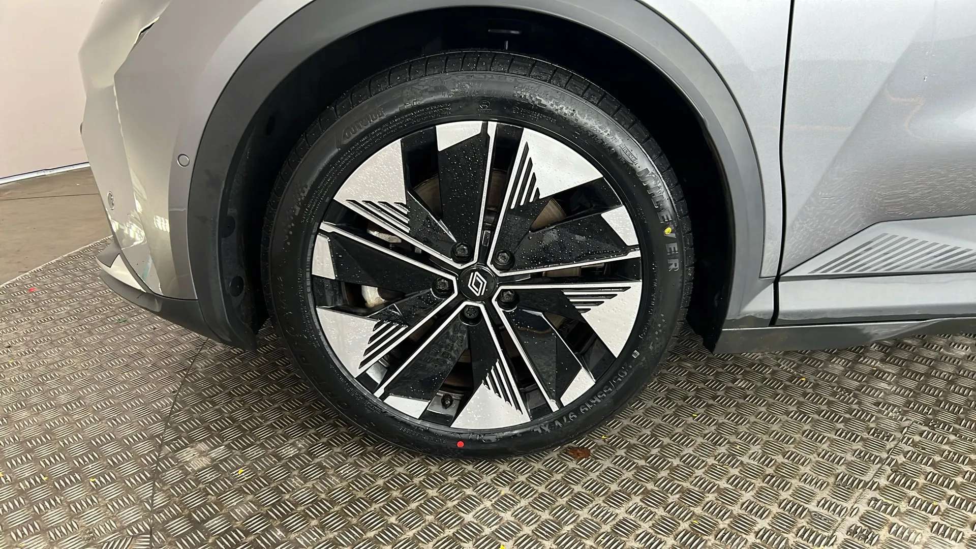 2024 RENAULT SCENIC E-TECH 2024 RENAULT SCENIC E-TECH