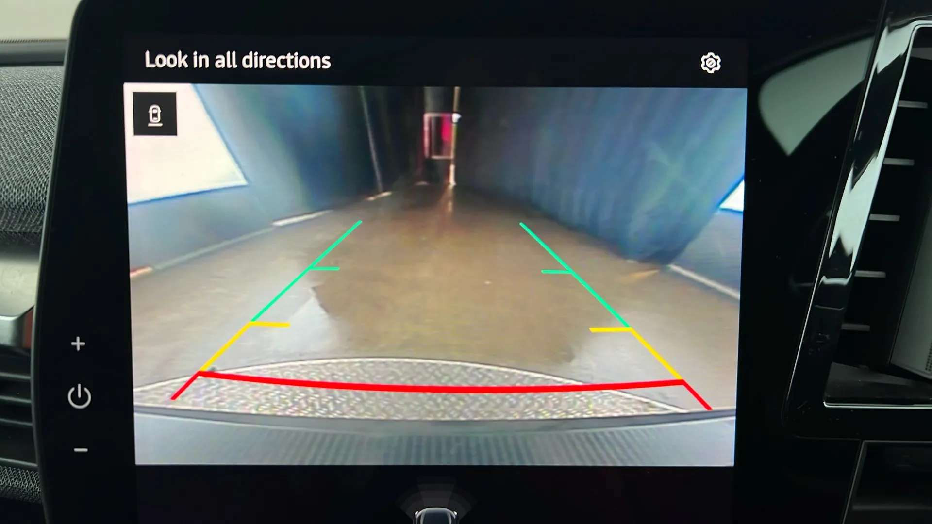 2024 RENAULT SCENIC E-TECH 2024 RENAULT SCENIC E-TECH