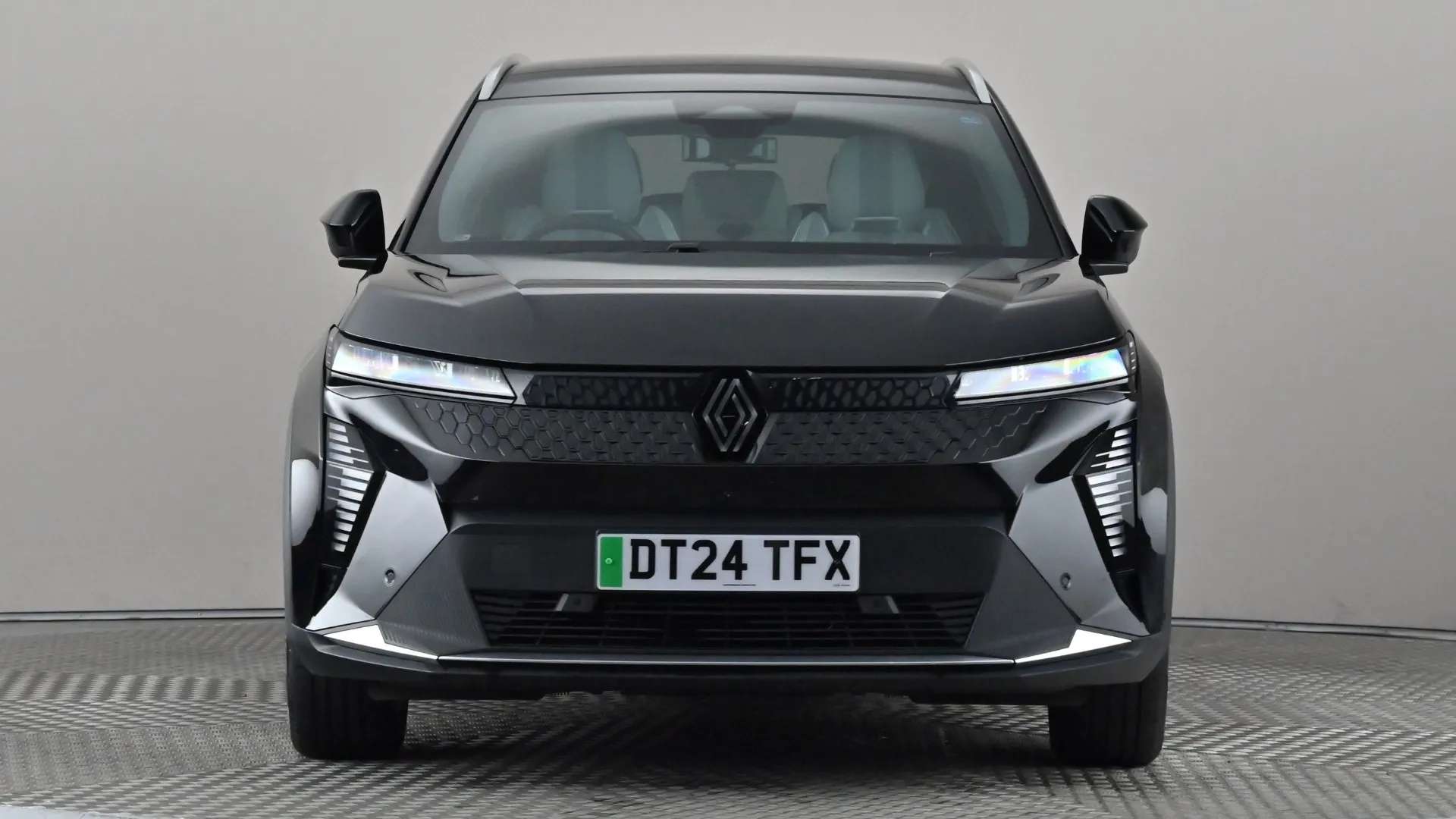 A 2024 RENAULT SCENIC E-TECH 160kW Iconic 87kWh Long Range Auto A 2024 RENAULT SCENIC E-TECH 160kW Iconic 87kWh Long Range Auto